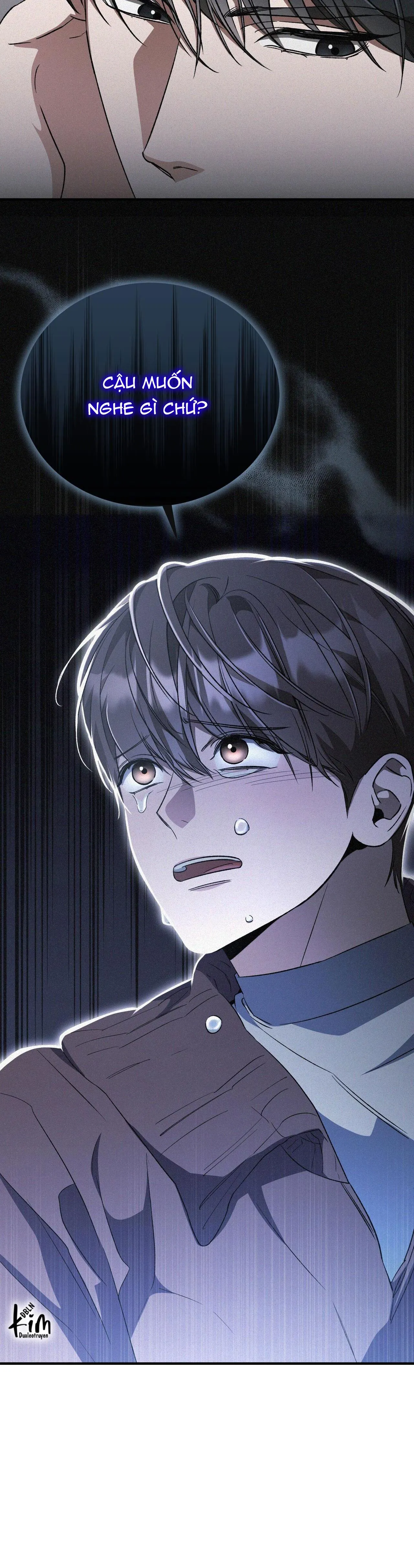 VÔ HÌNH Chapter 23 Trang 30