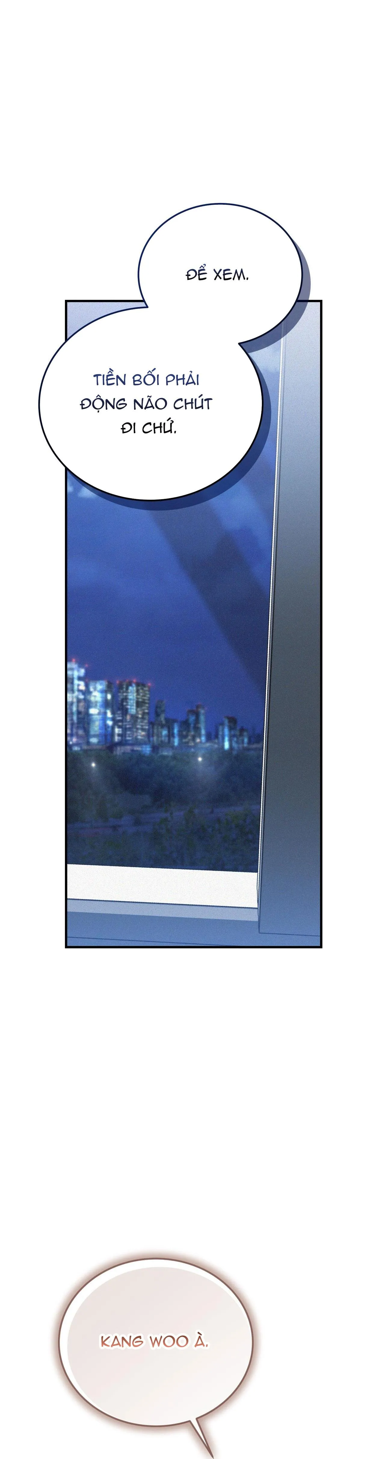 VÔ HÌNH Chapter 23 Trang 31