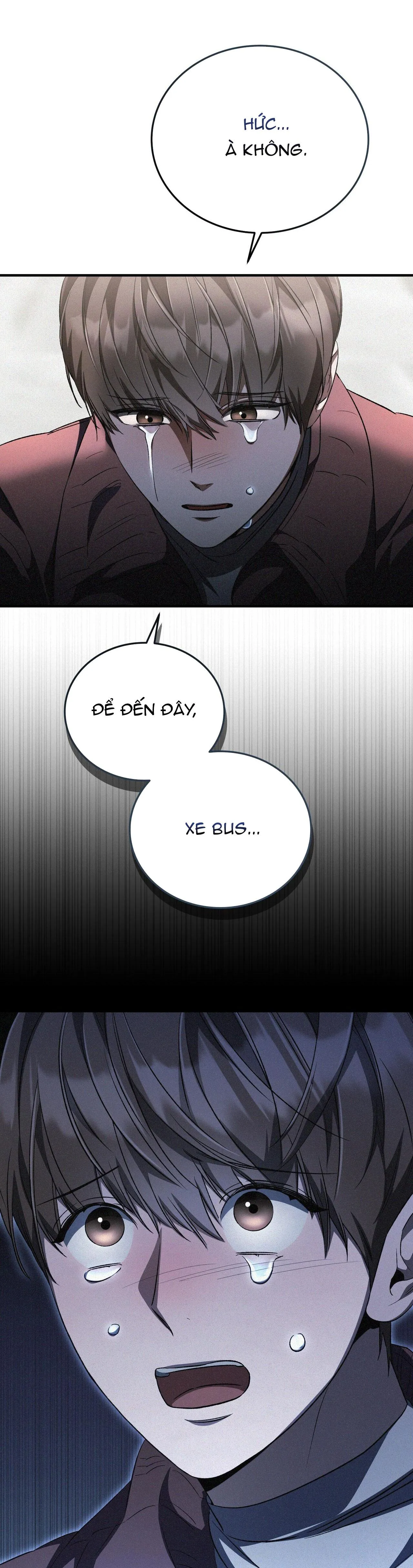 VÔ HÌNH Chapter 23 Trang 33