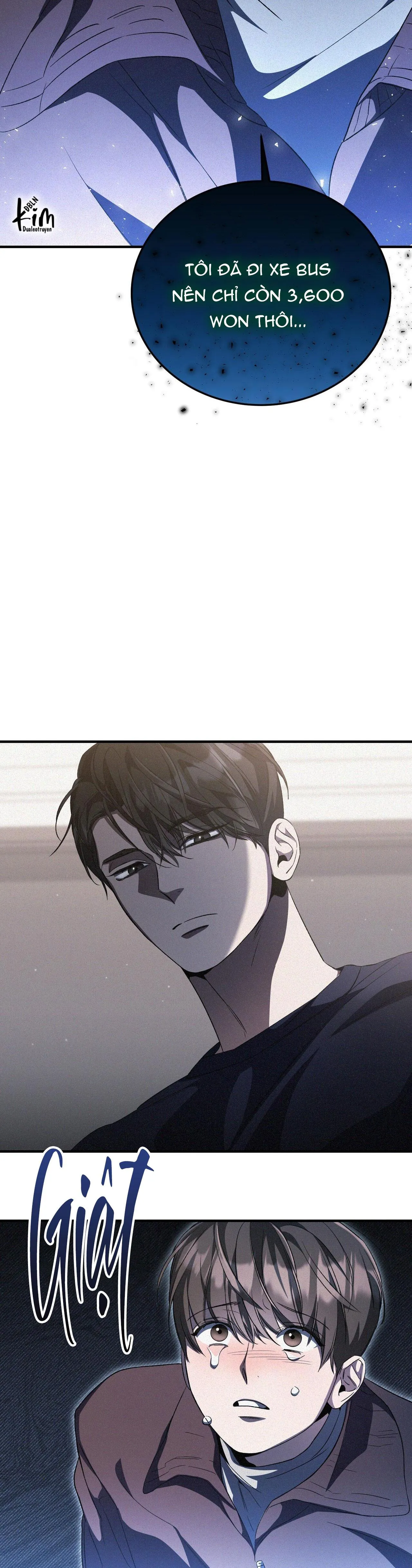 VÔ HÌNH Chapter 23 Trang 34