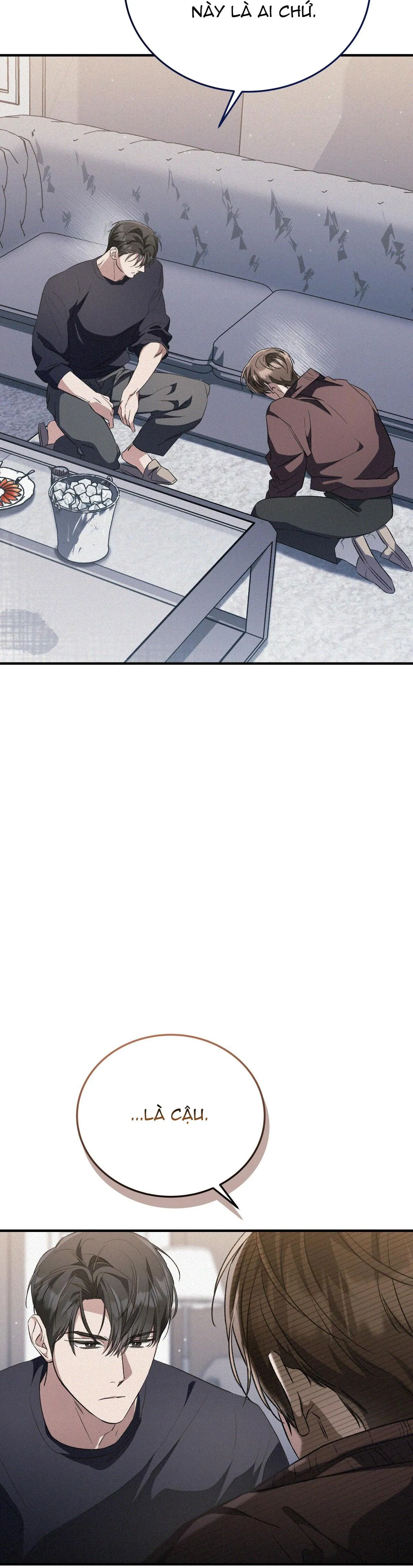 VÔ HÌNH Chapter 23 Trang 36