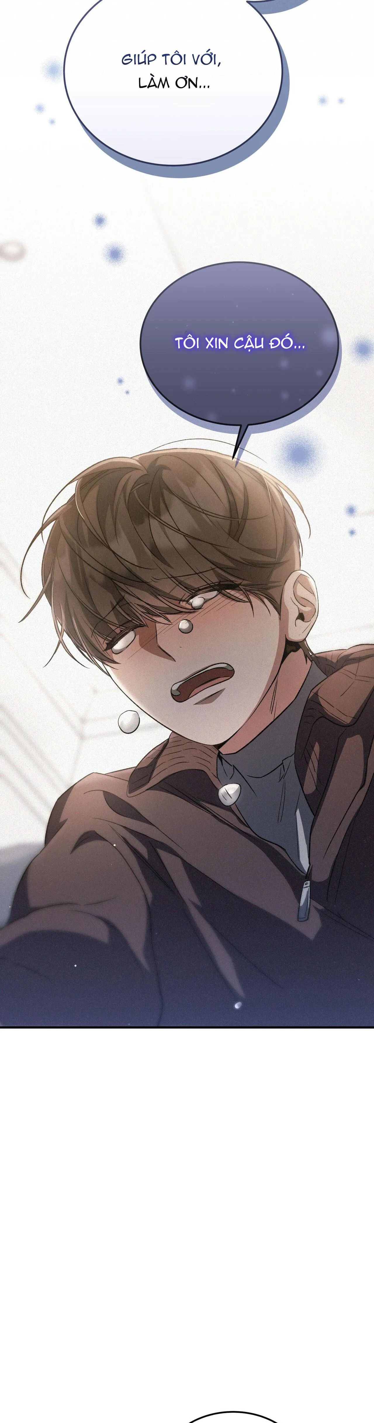 VÔ HÌNH Chapter 23 Trang 38