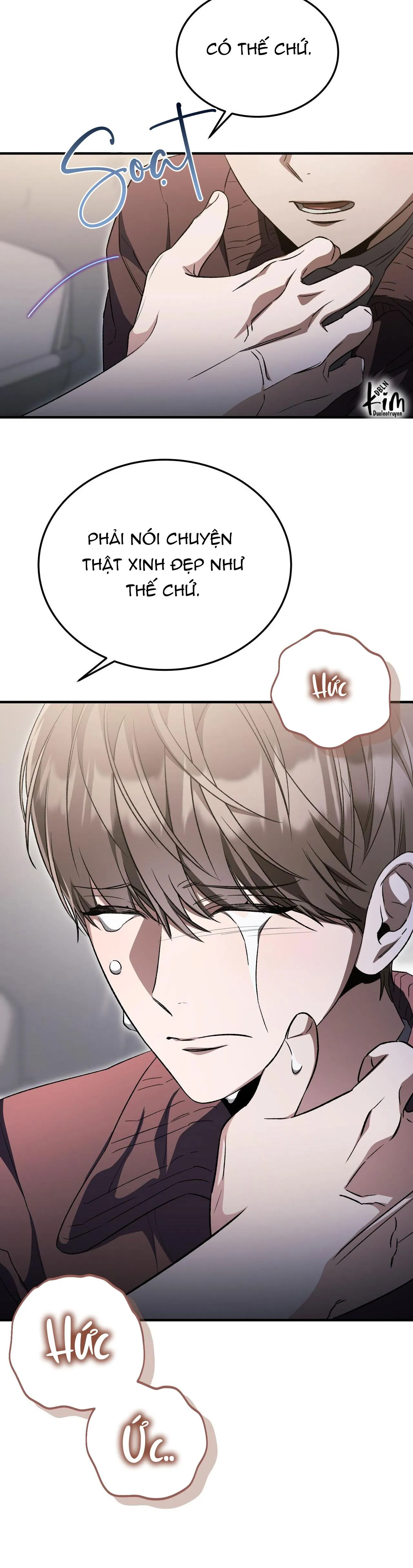 VÔ HÌNH Chapter 23 Trang 39