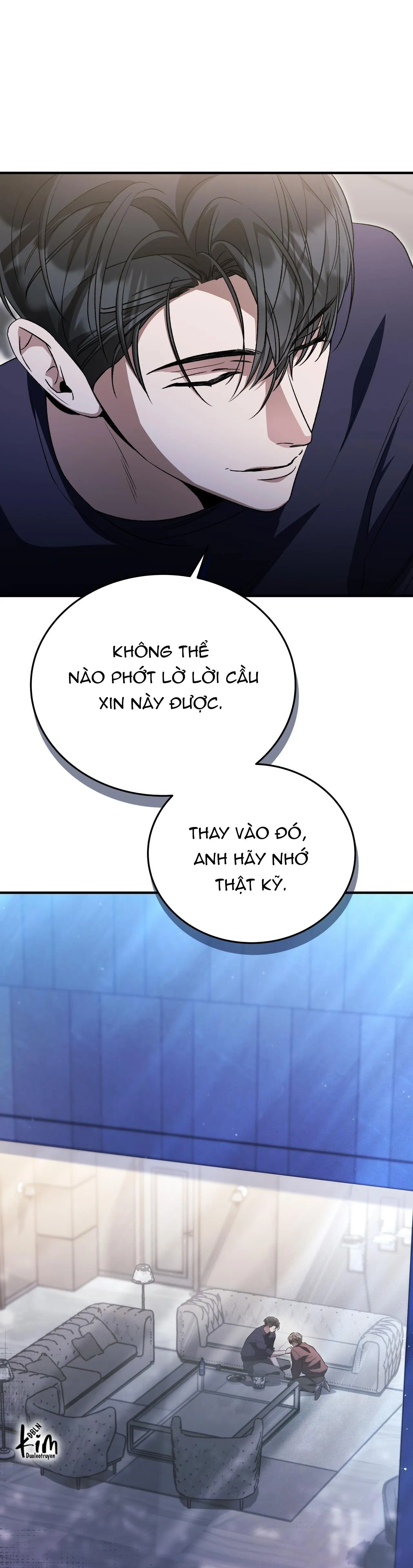 VÔ HÌNH Chapter 23 Trang 40