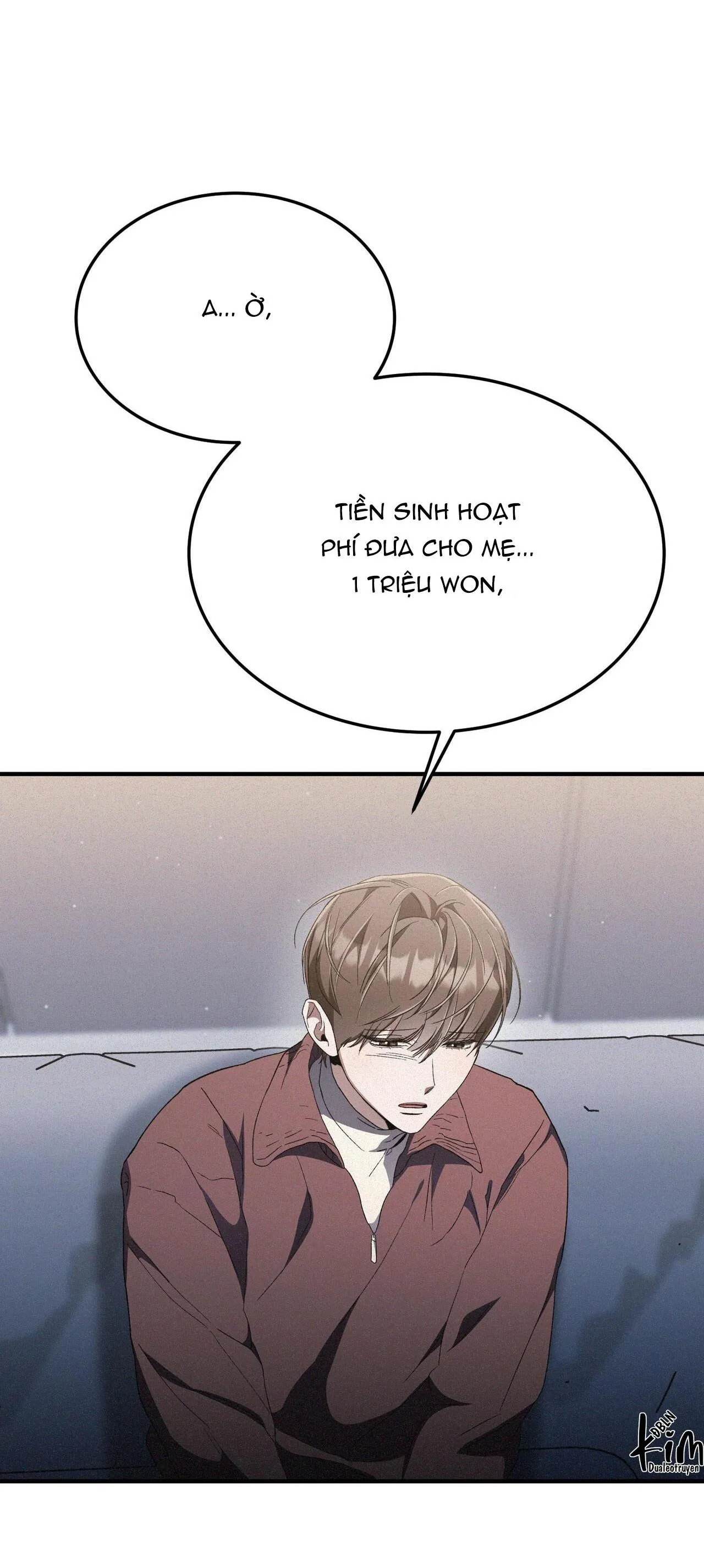 VÔ HÌNH Chapter 24 Trang 3