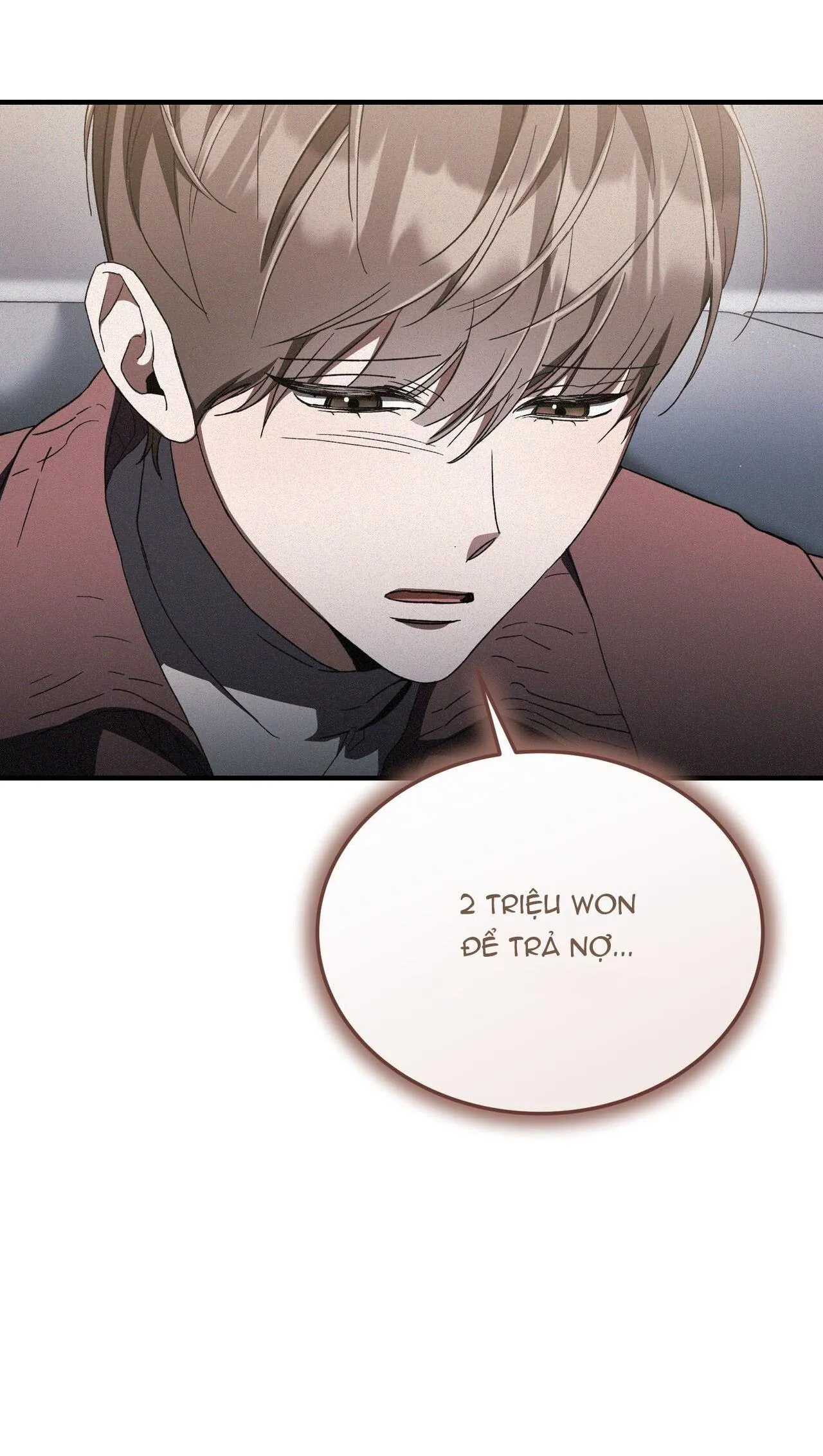 VÔ HÌNH Chapter 24 Trang 4