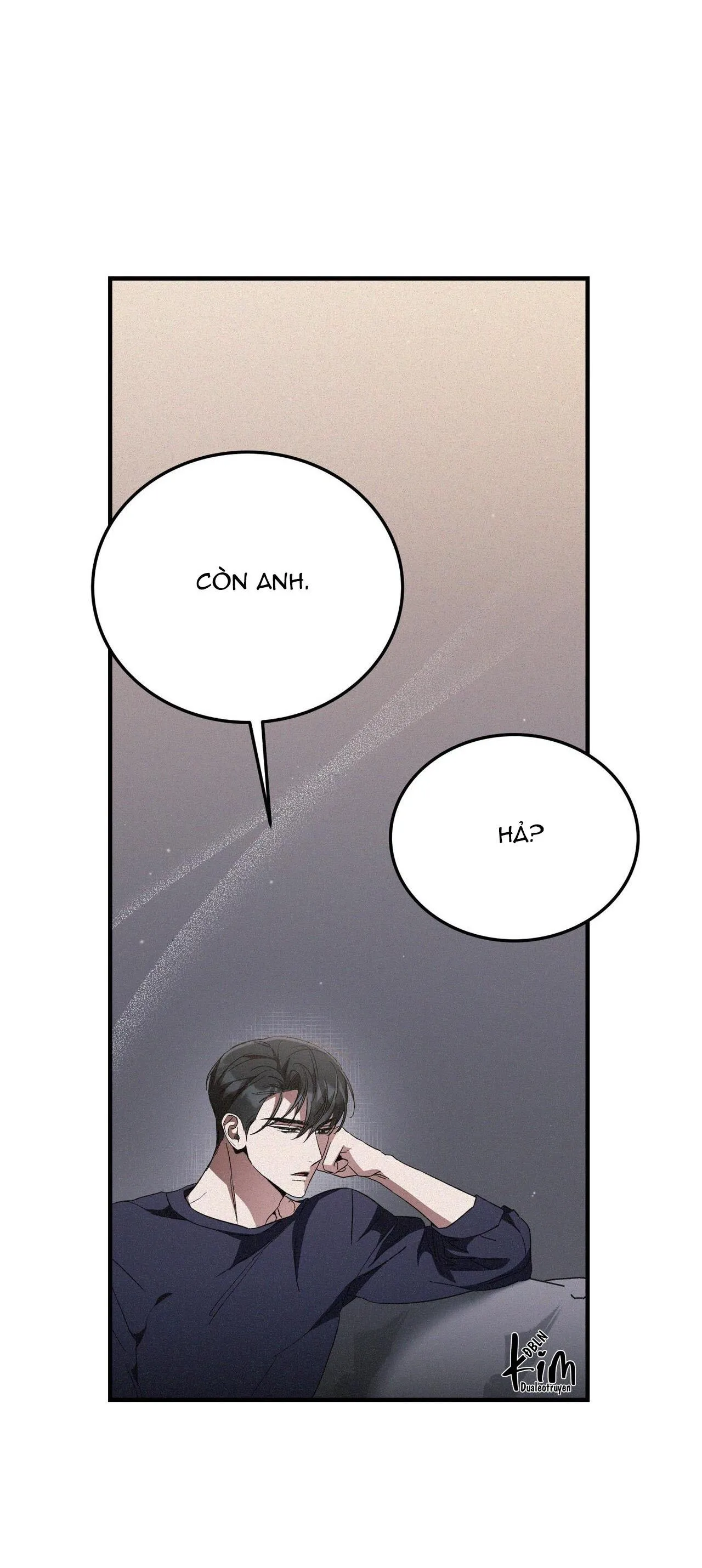 VÔ HÌNH Chapter 24 Trang 5