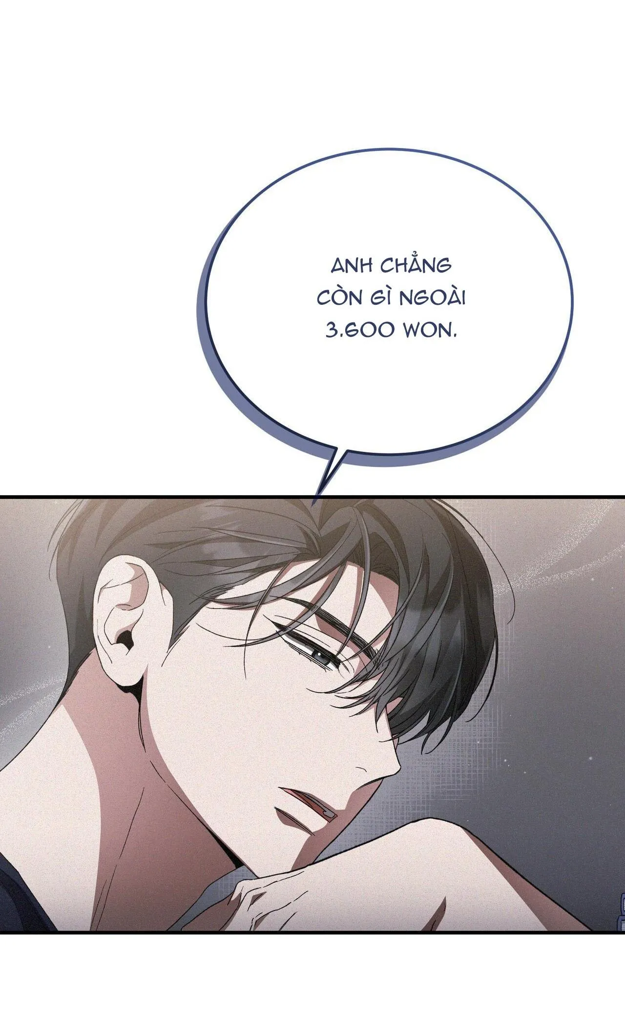 VÔ HÌNH Chapter 24 Trang 6