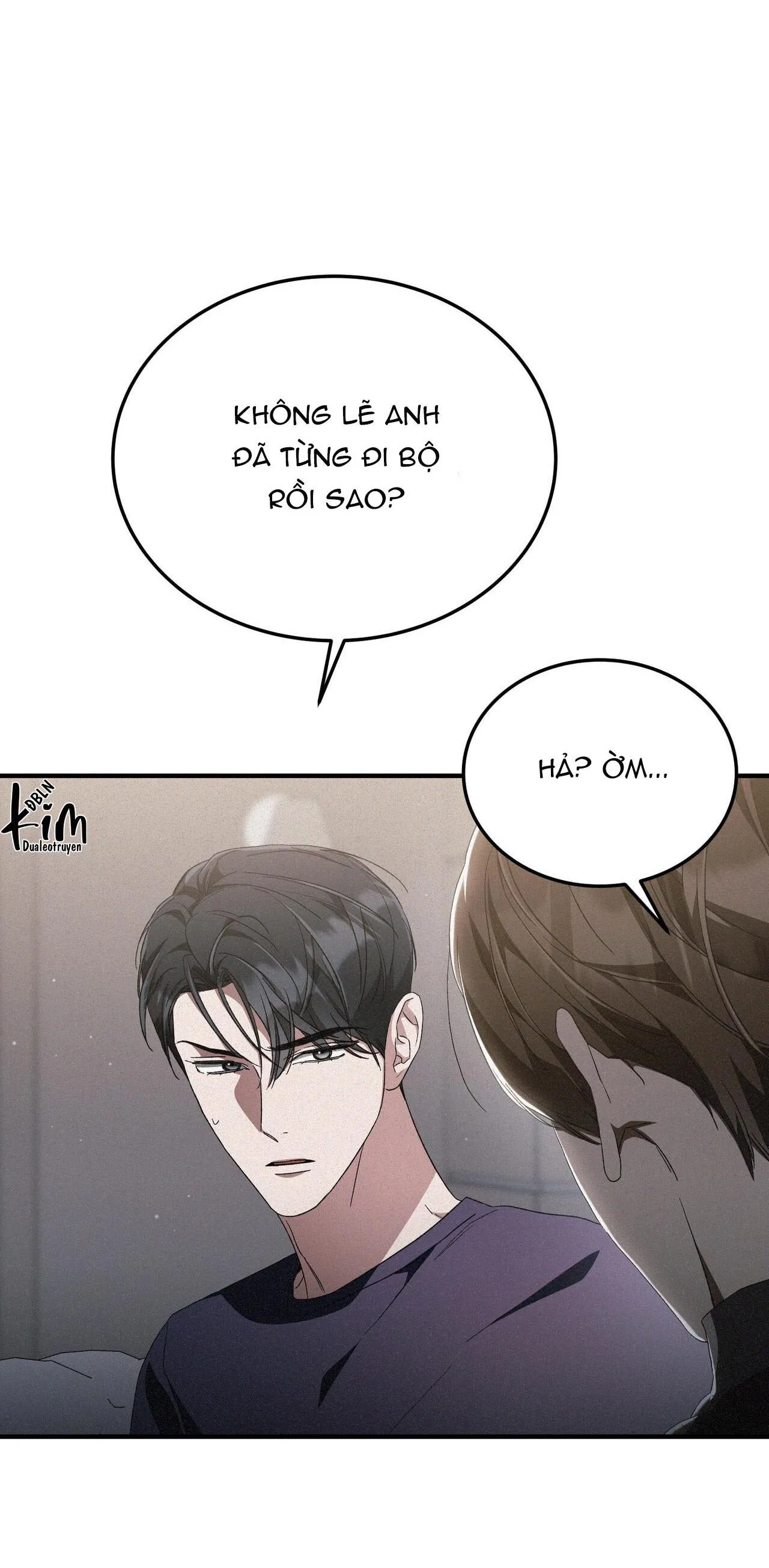 VÔ HÌNH Chapter 24 Trang 9