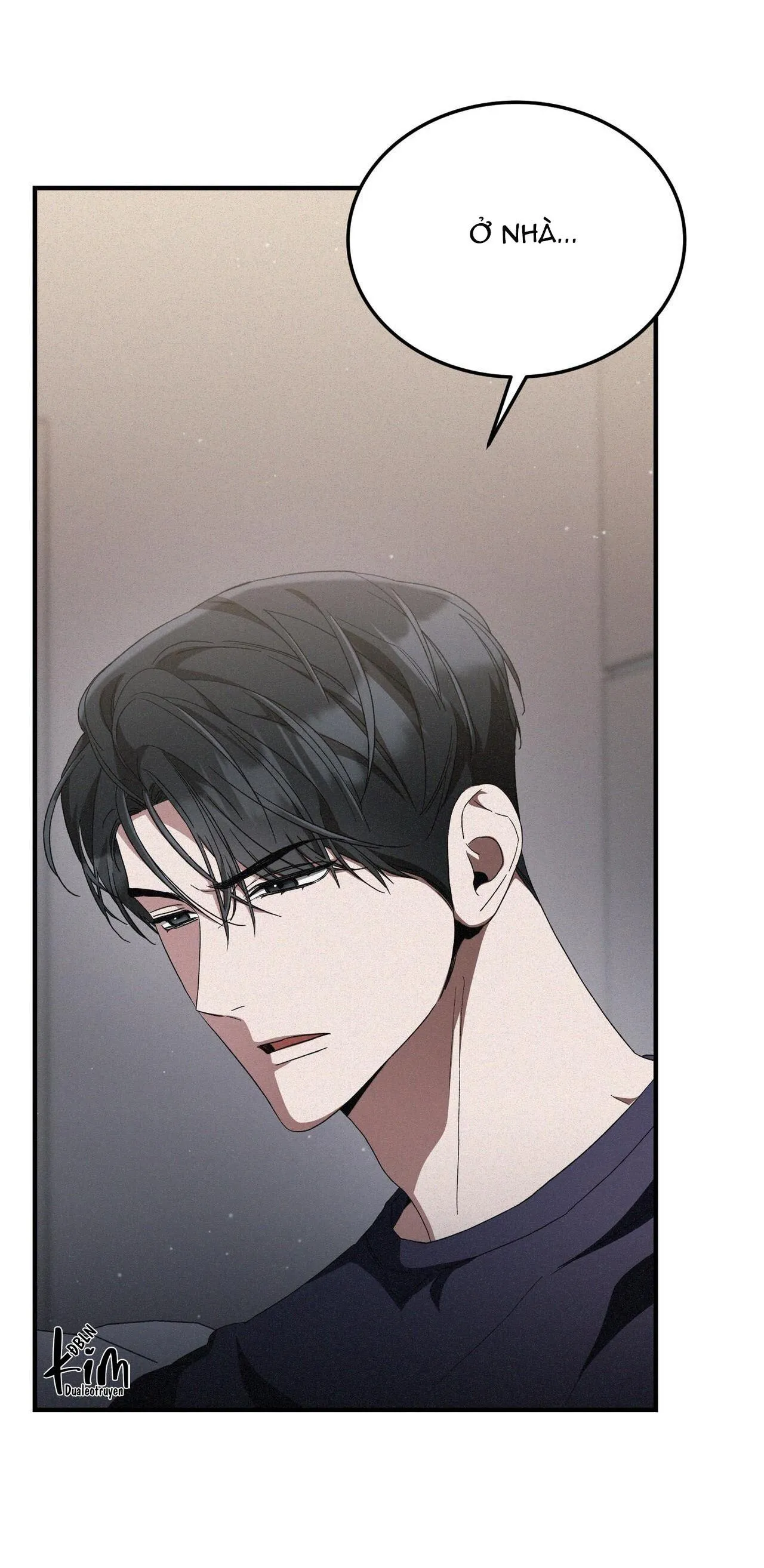 VÔ HÌNH Chapter 24 Trang 11