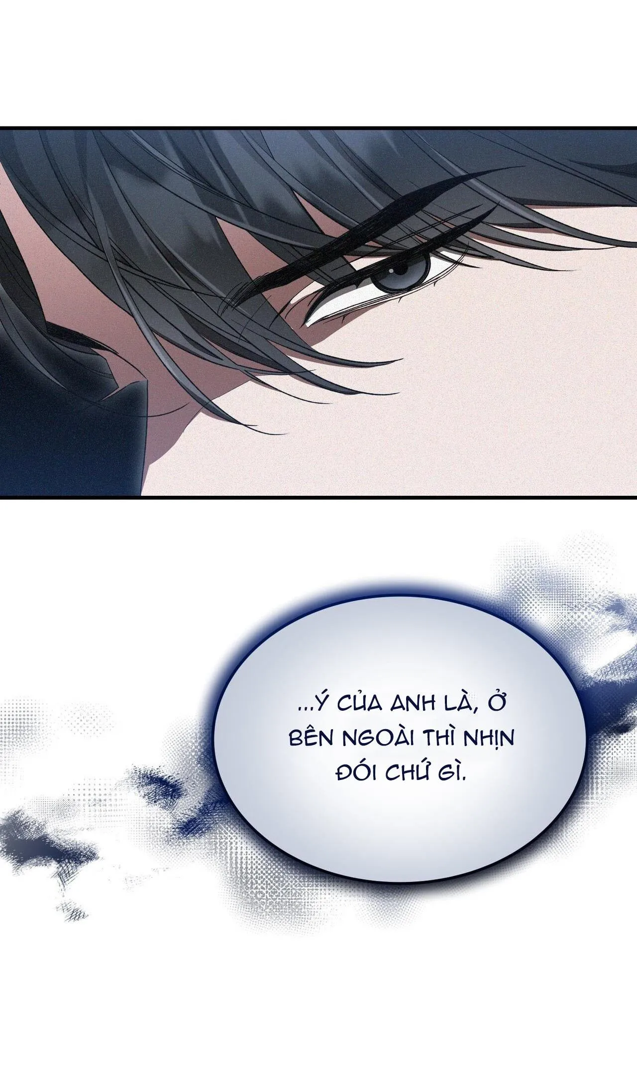 VÔ HÌNH Chapter 24 Trang 12