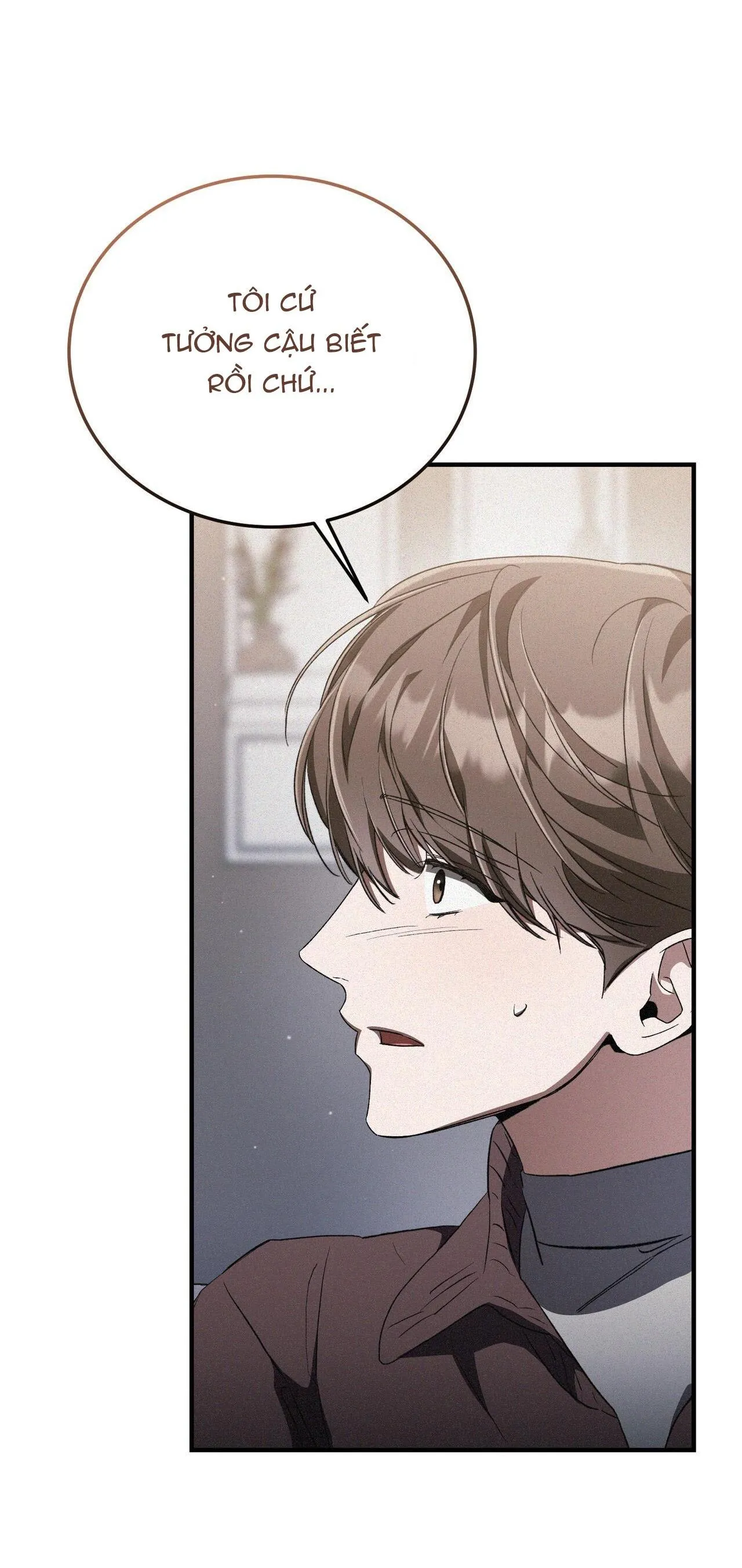 VÔ HÌNH Chapter 24 Trang 14