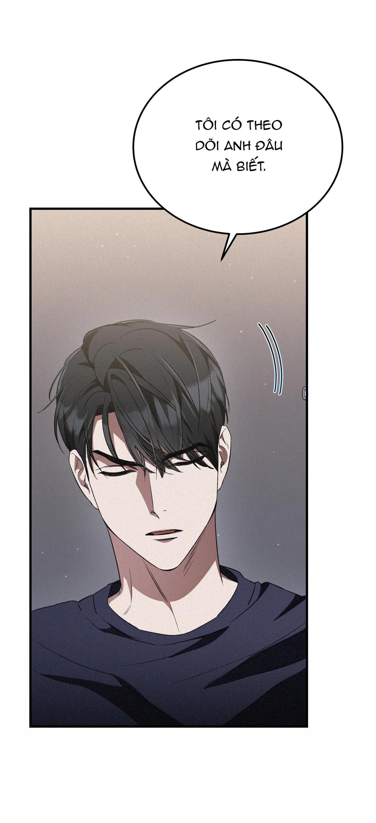 VÔ HÌNH Chapter 24 Trang 15