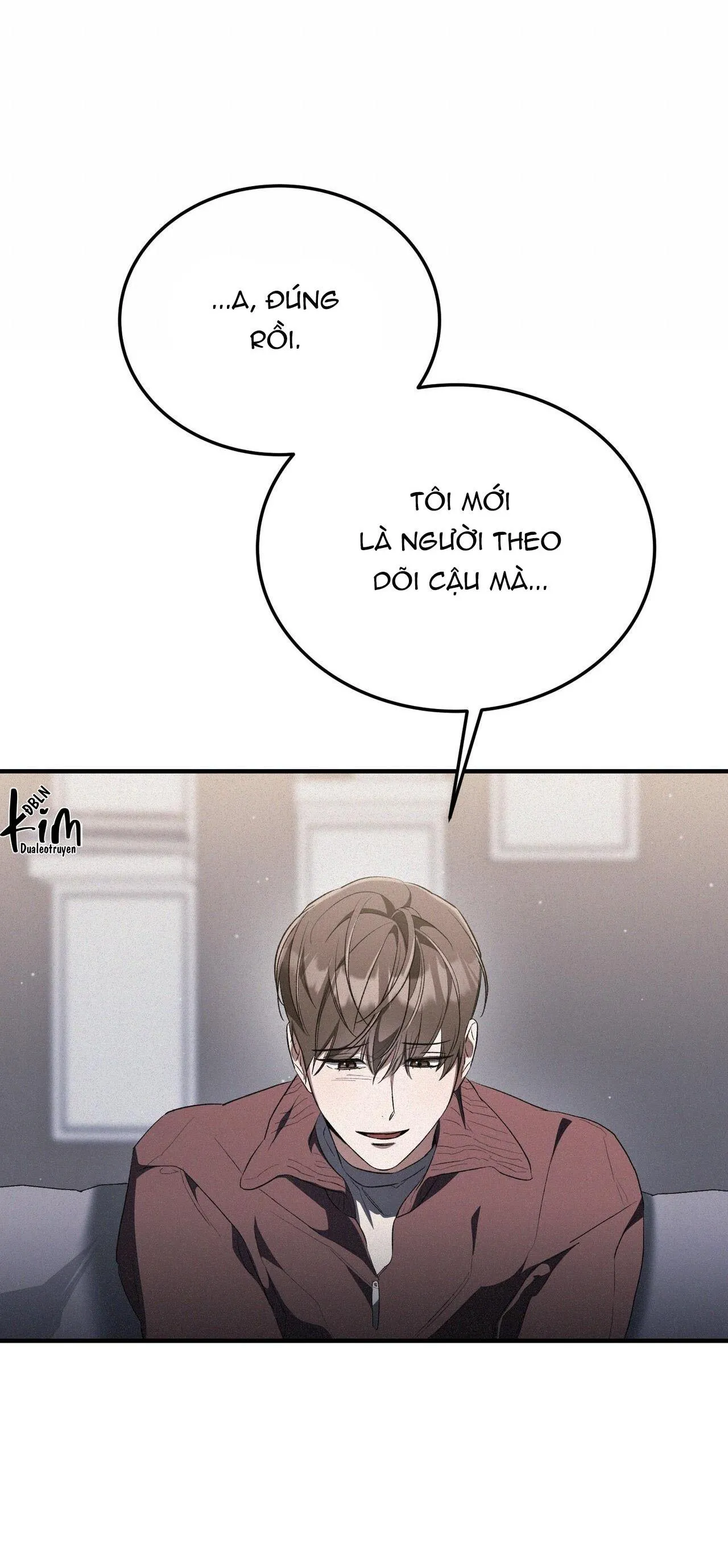 VÔ HÌNH Chapter 24 Trang 16