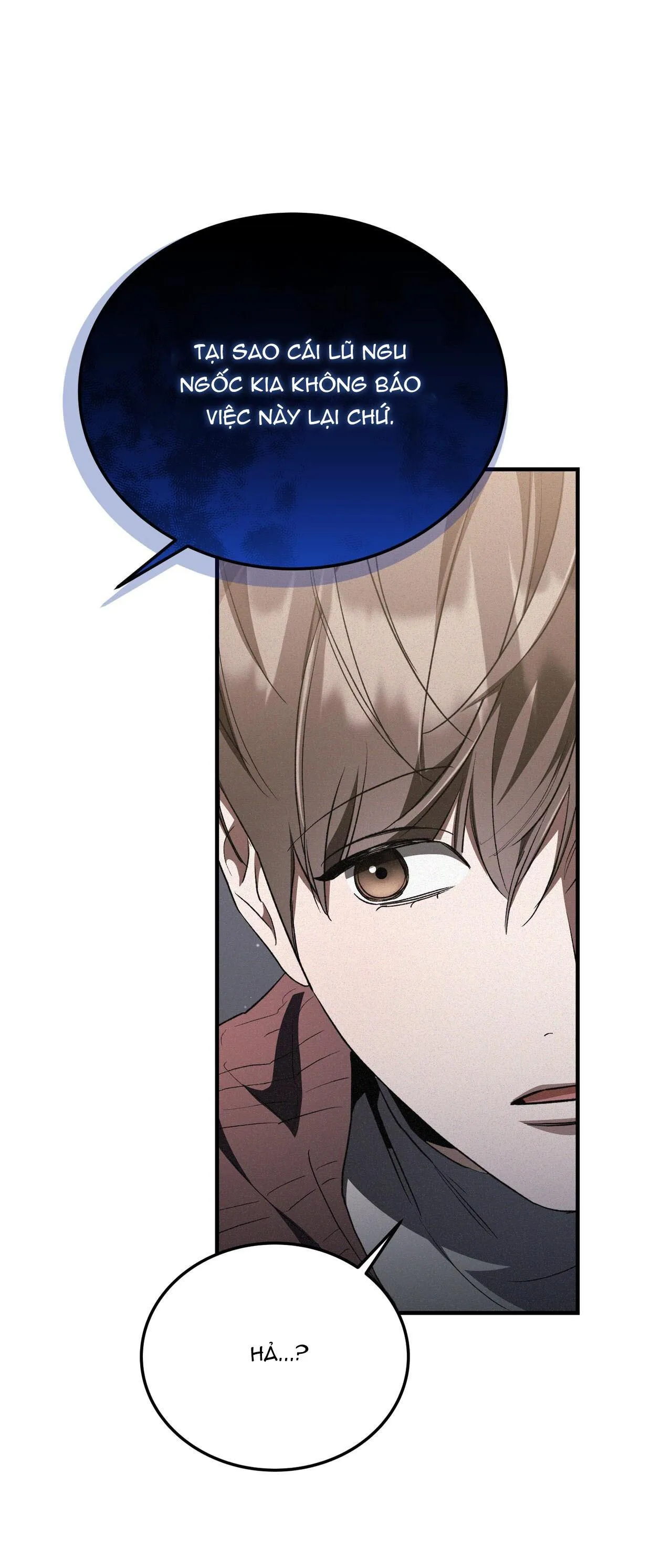 VÔ HÌNH Chapter 24 Trang 17