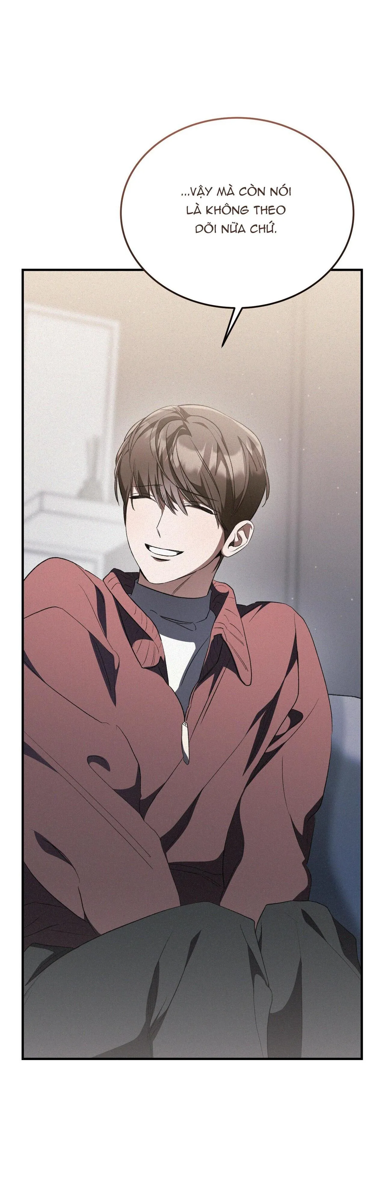 VÔ HÌNH Chapter 24 Trang 19