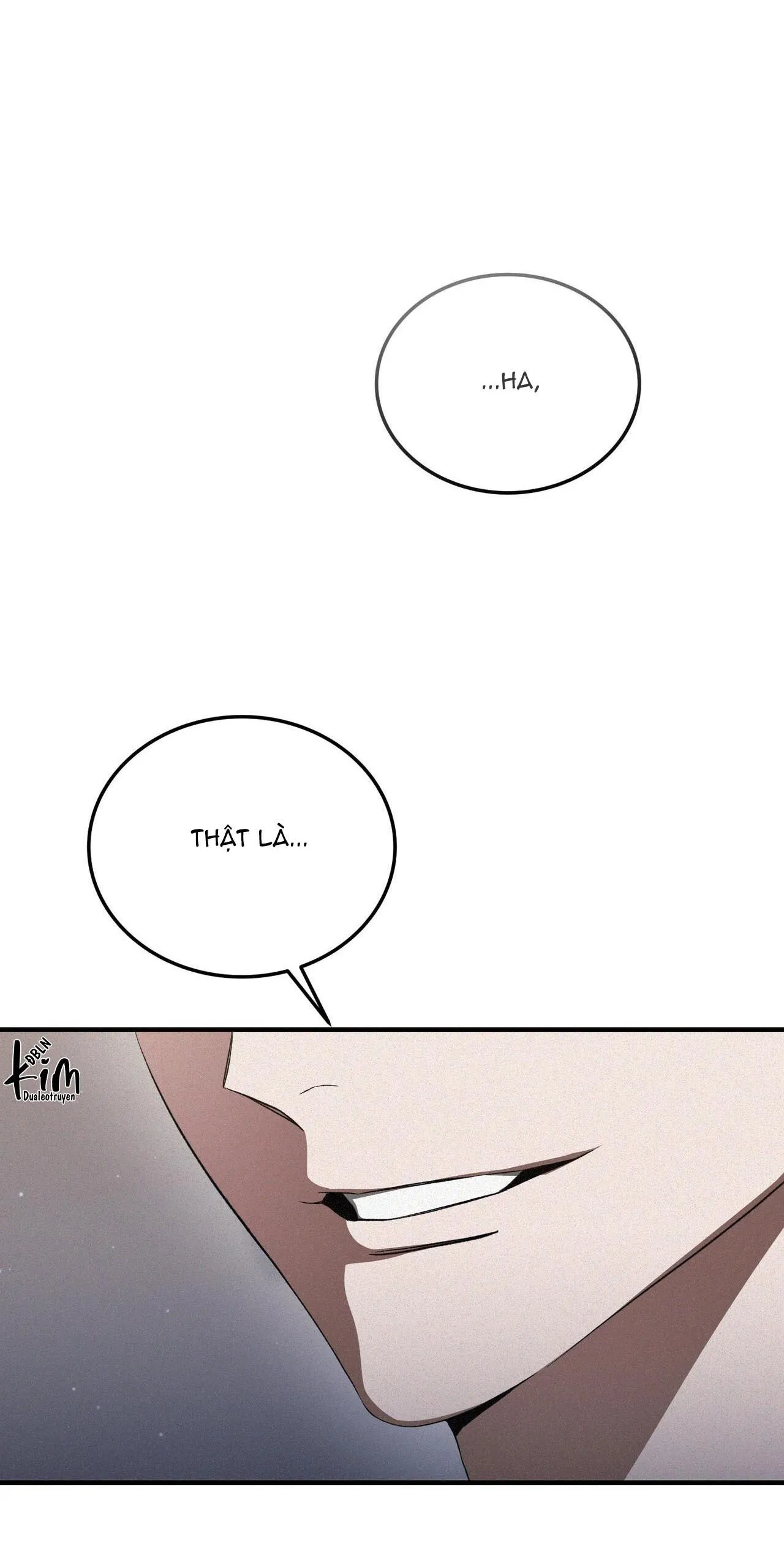 VÔ HÌNH Chapter 24 Trang 20