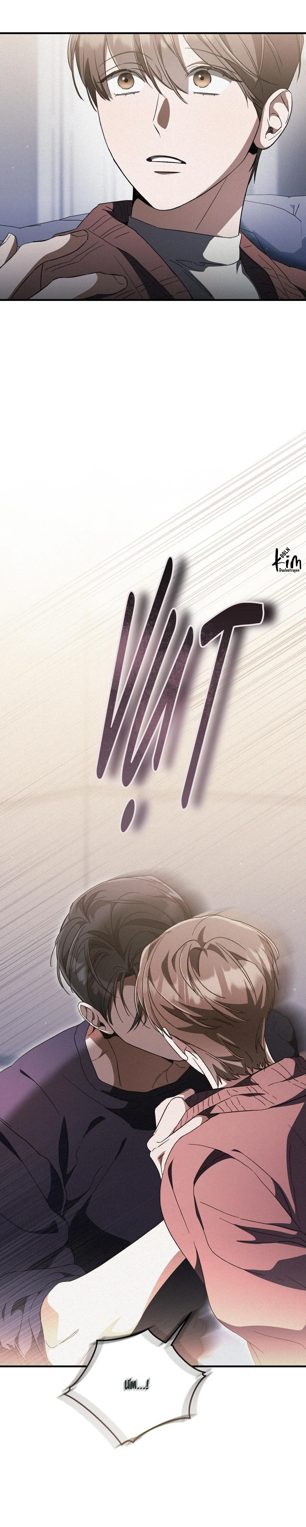 VÔ HÌNH Chapter 24 Trang 21