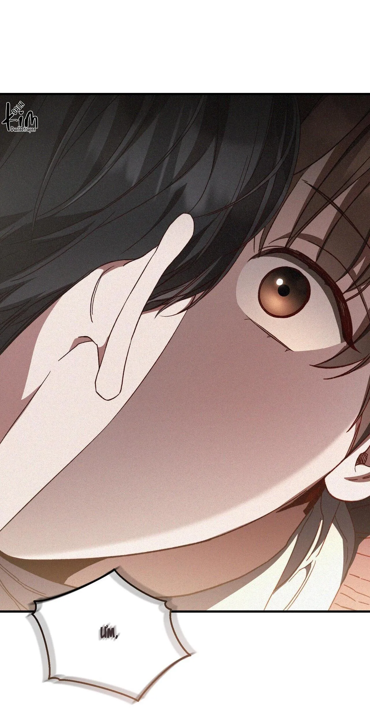 VÔ HÌNH Chapter 24 Trang 22