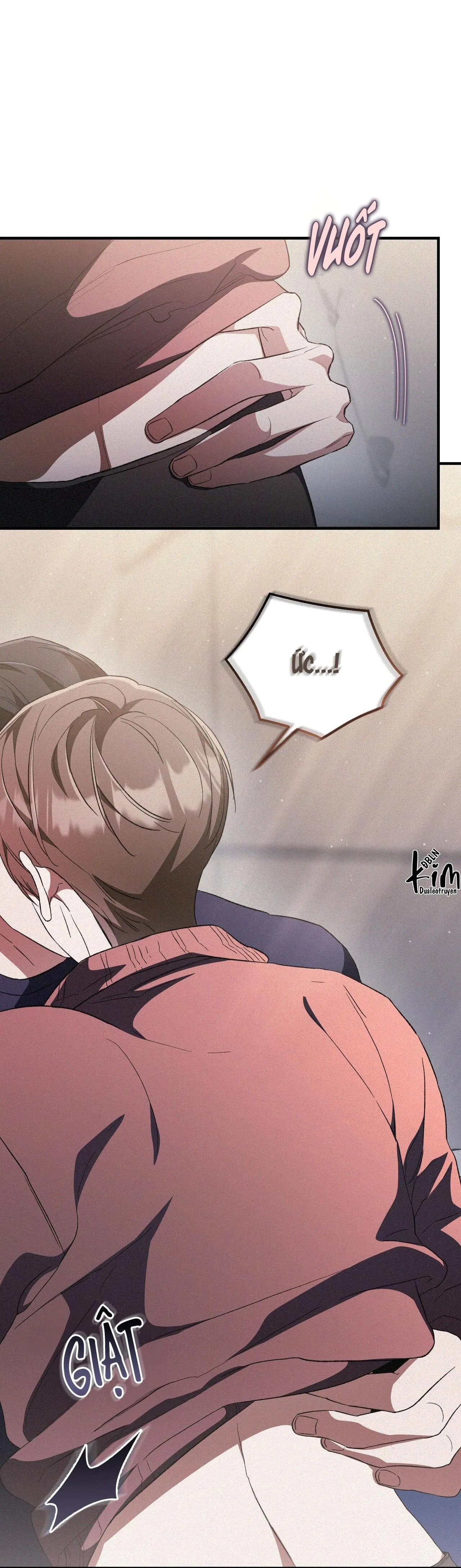 VÔ HÌNH Chapter 24 Trang 24