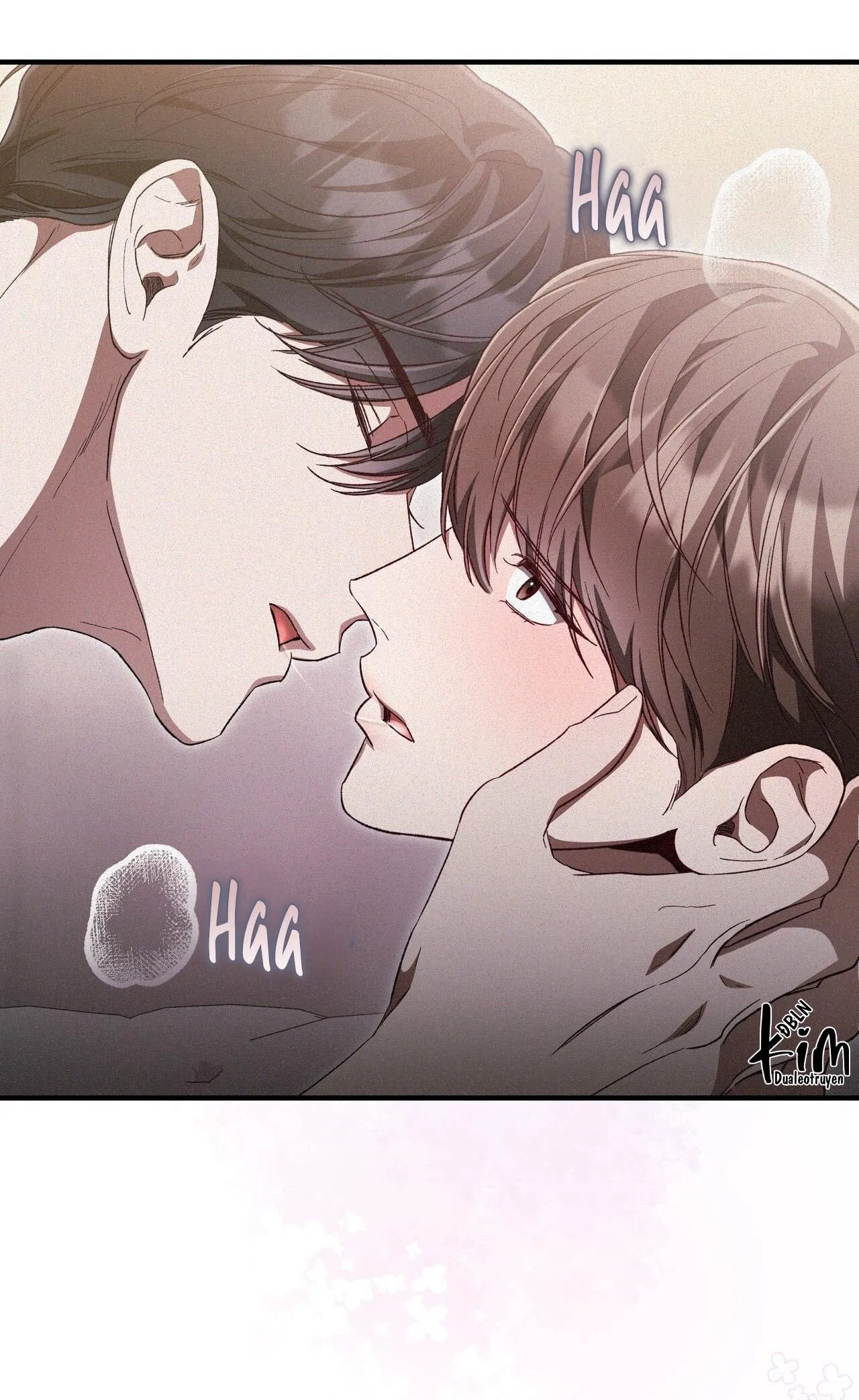 VÔ HÌNH Chapter 24 Trang 26