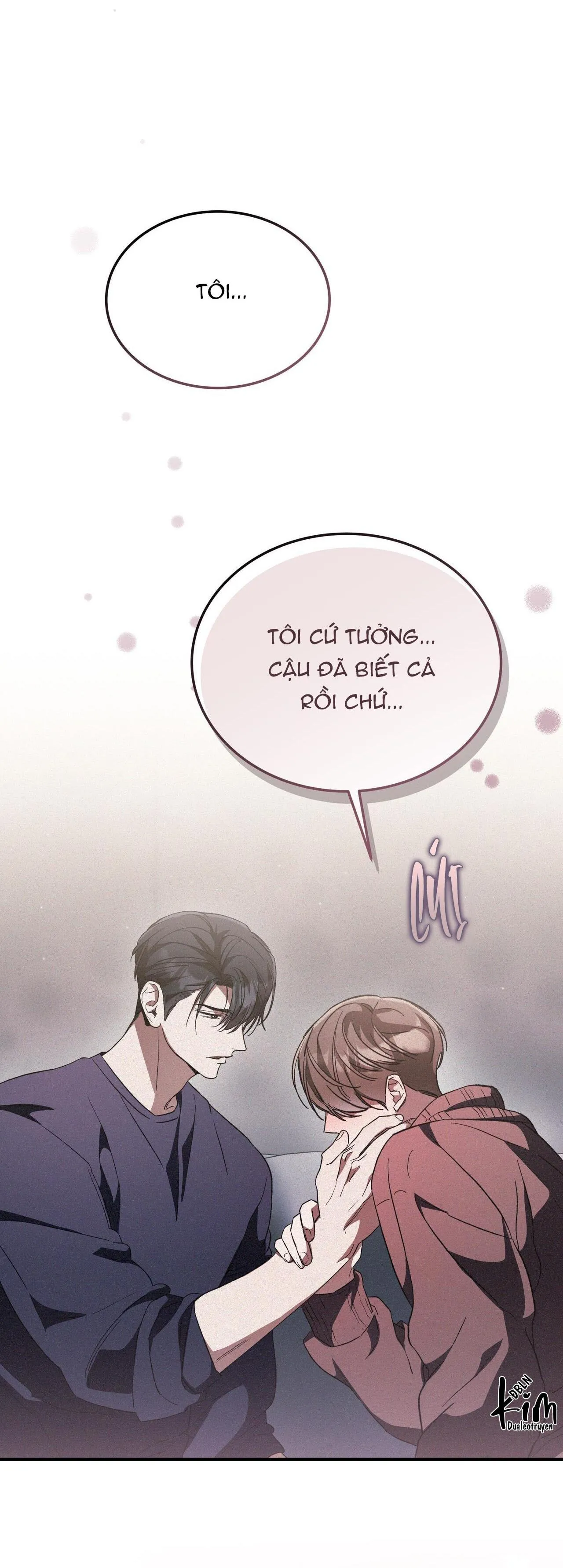 VÔ HÌNH Chapter 24 Trang 28