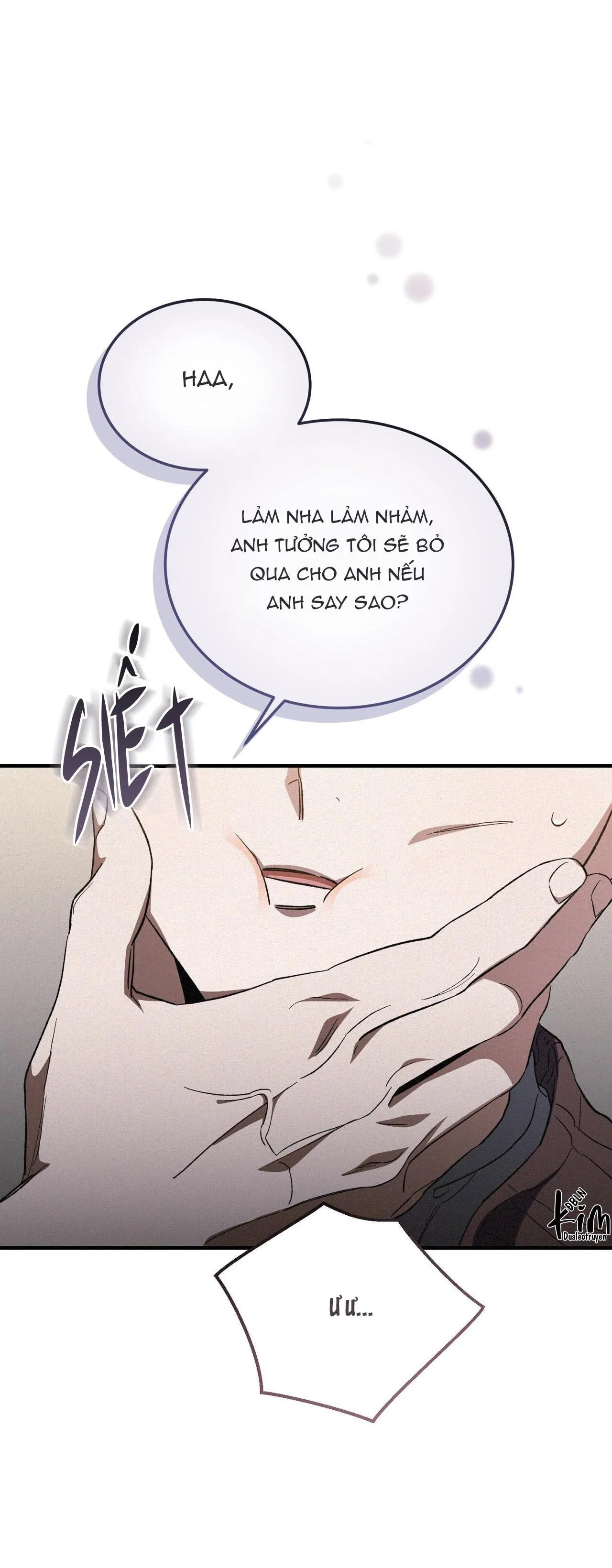 VÔ HÌNH Chapter 24 Trang 31