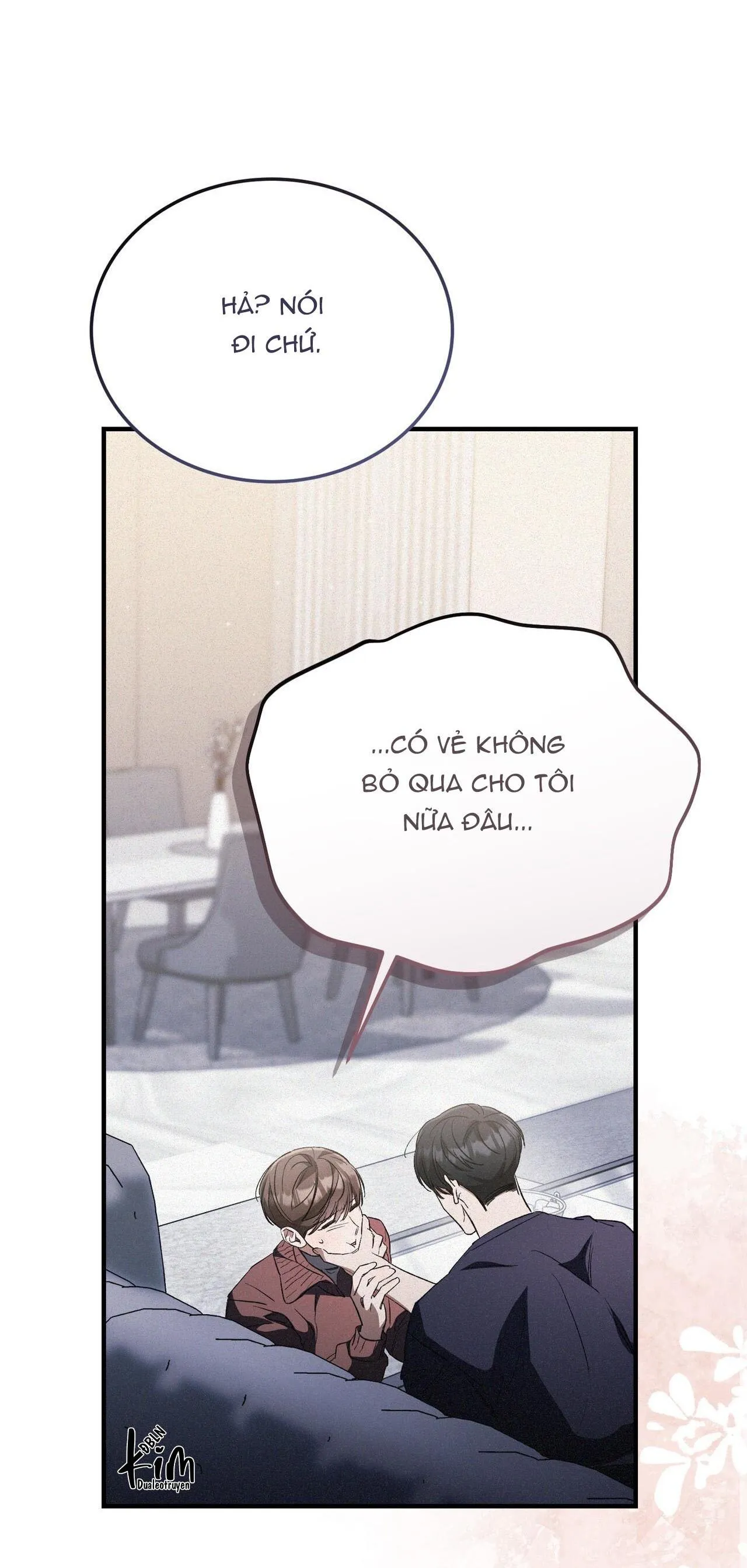 VÔ HÌNH Chapter 24 Trang 32