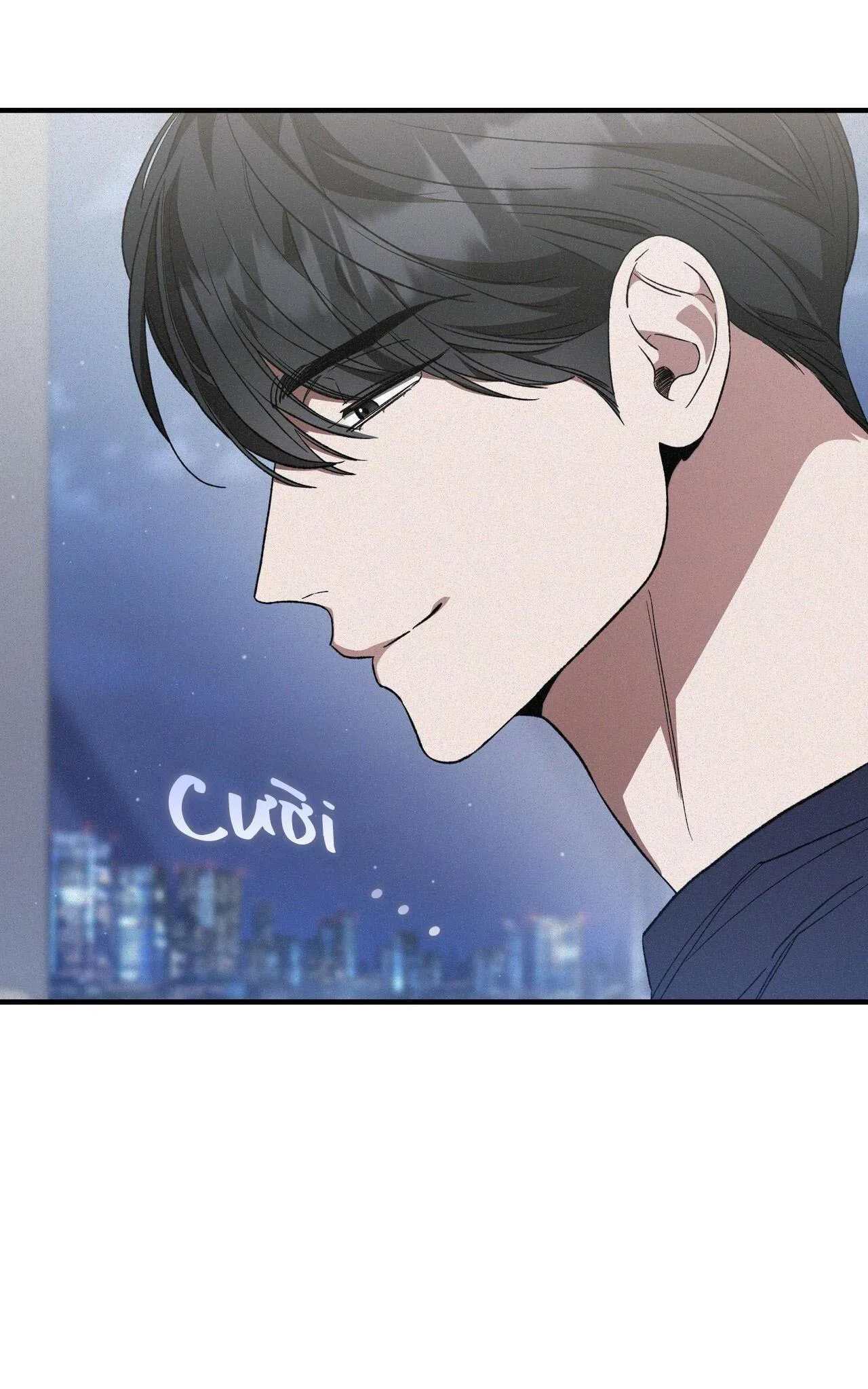 VÔ HÌNH Chapter 24 Trang 34