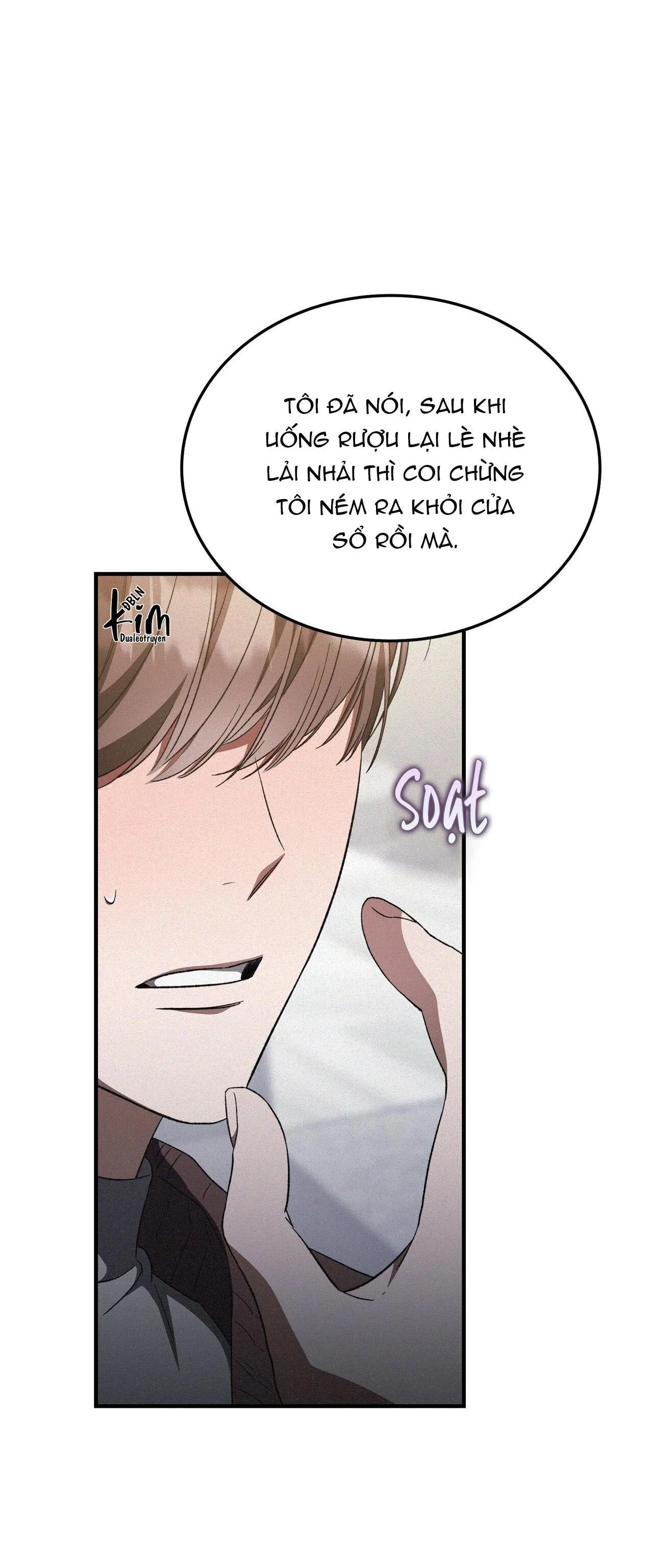 VÔ HÌNH Chapter 24 Trang 35