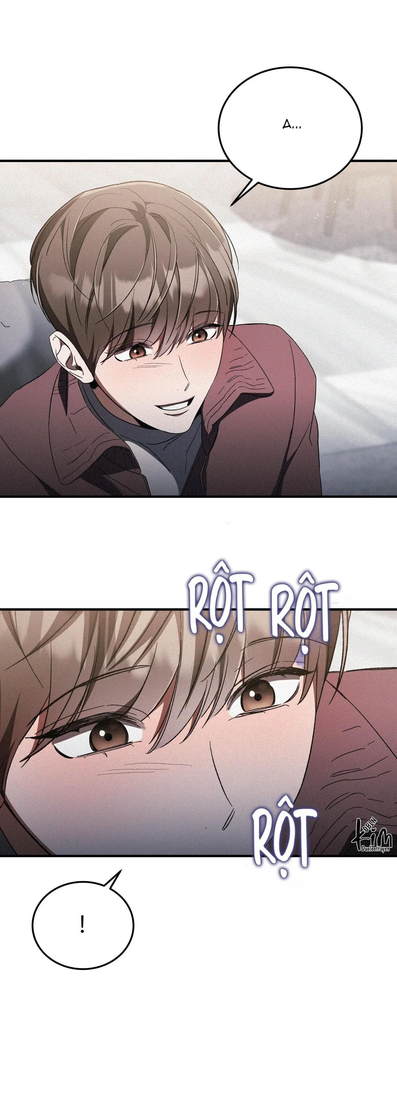 VÔ HÌNH Chapter 24 Trang 37