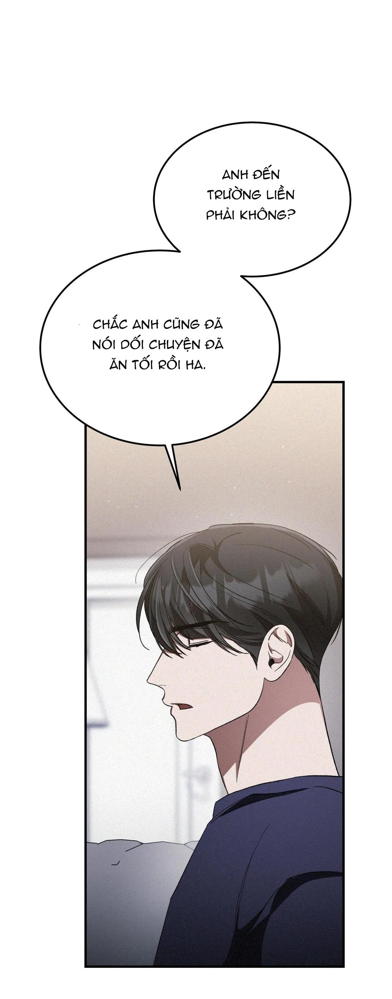 VÔ HÌNH Chapter 24 Trang 38