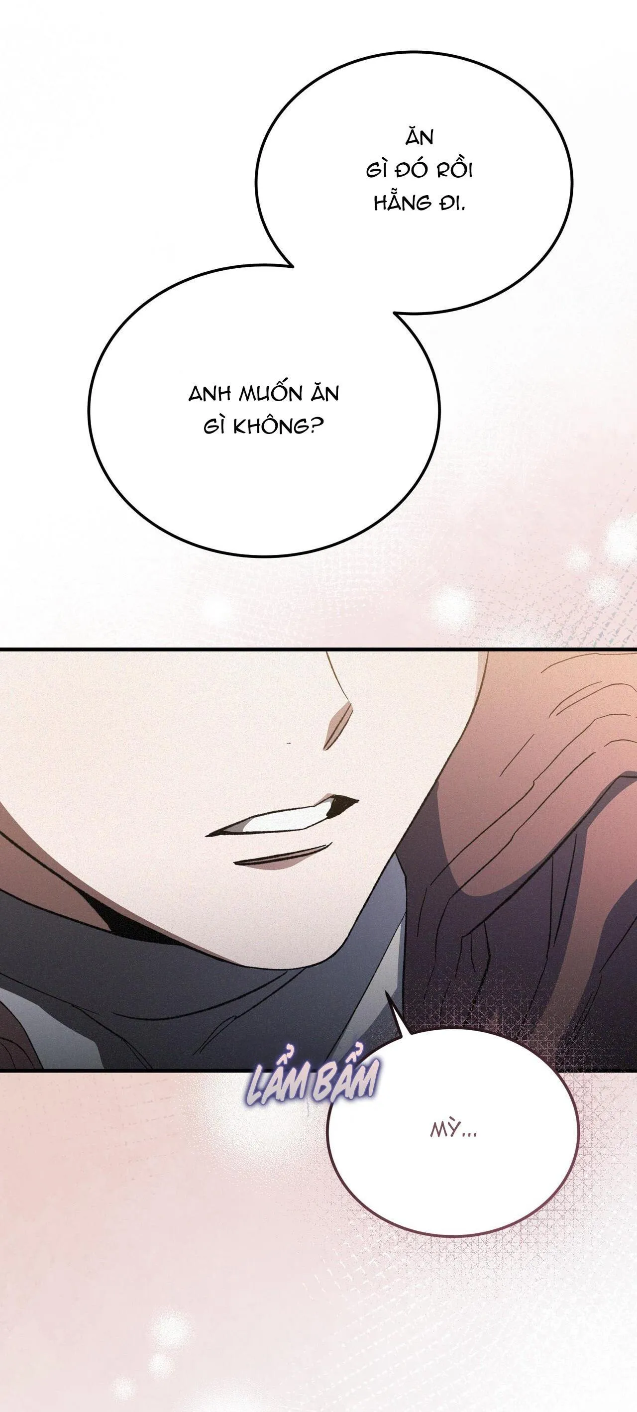 VÔ HÌNH Chapter 24 Trang 39