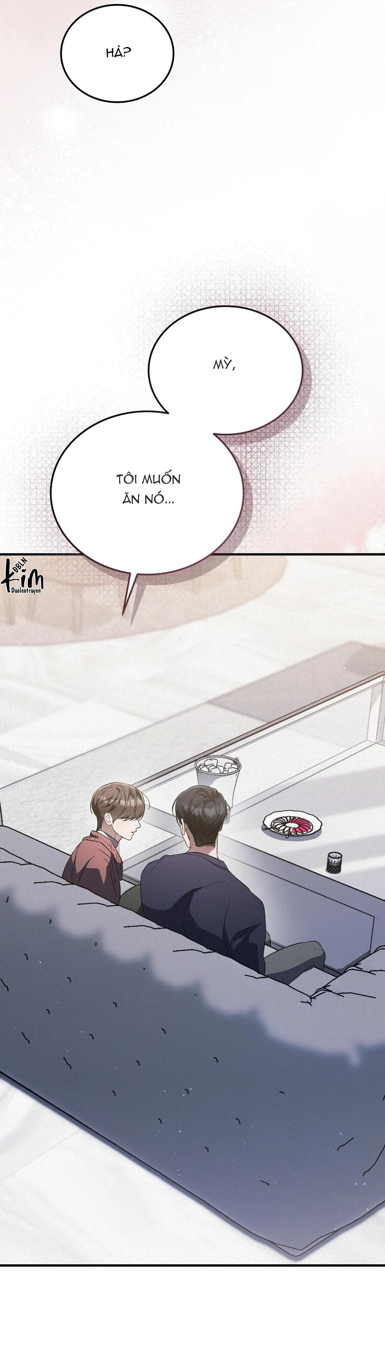 VÔ HÌNH Chapter 24 Trang 40