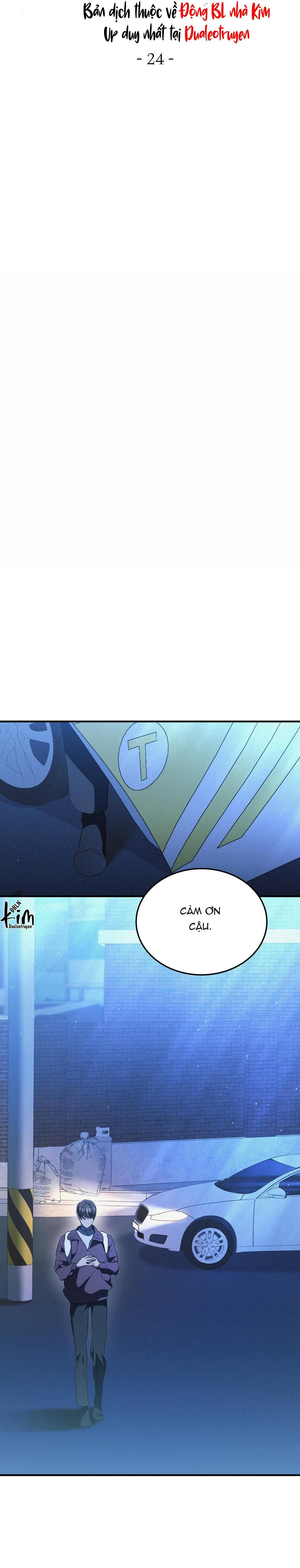 VÔ HÌNH Chapter 24 Trang 43