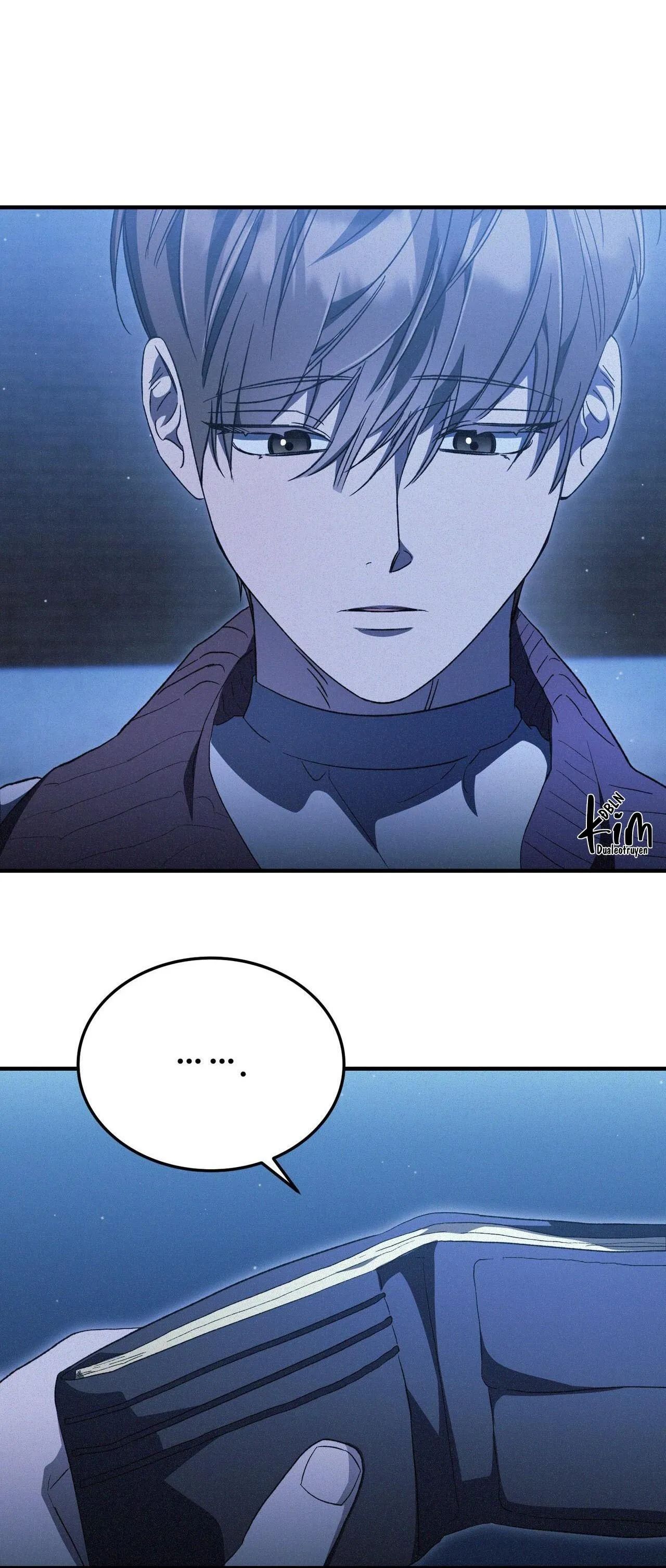 VÔ HÌNH Chapter 24 Trang 44