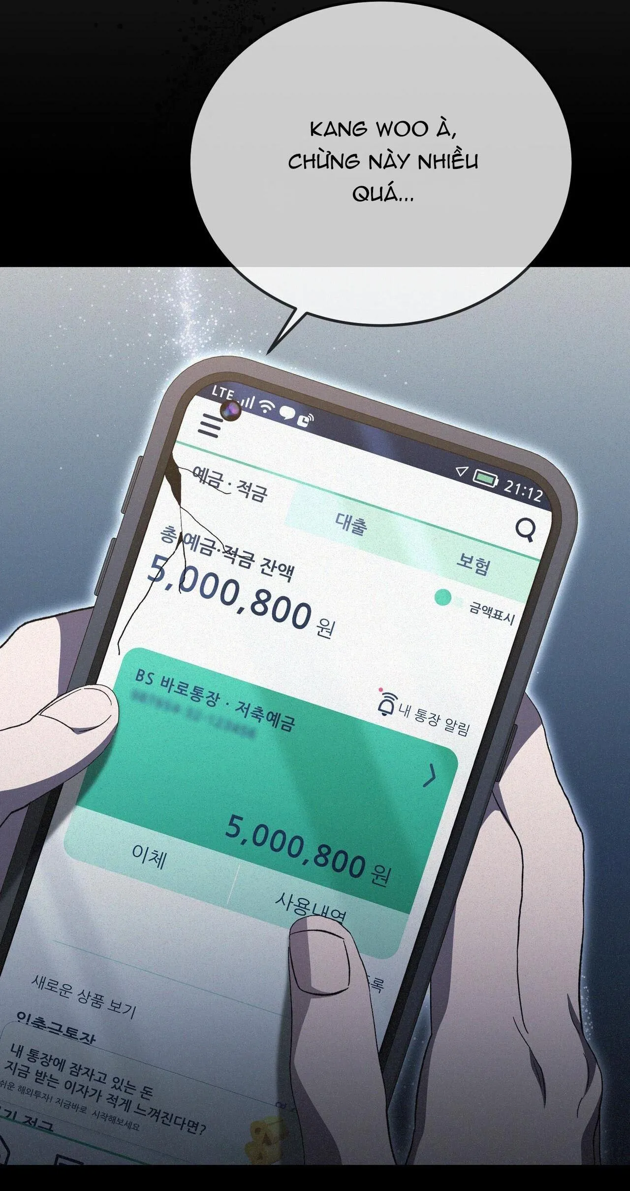 VÔ HÌNH Chapter 24 Trang 46