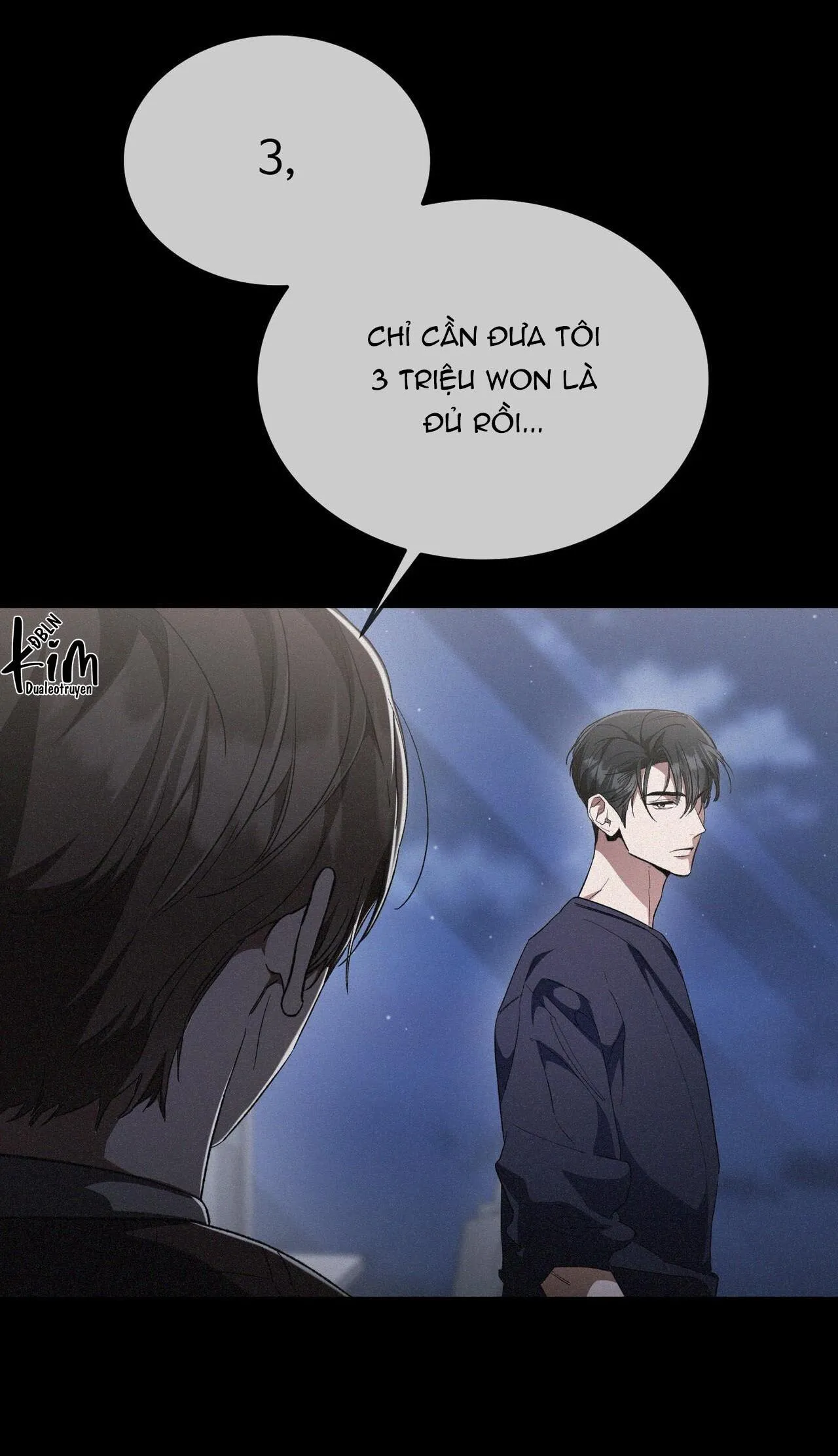 VÔ HÌNH Chapter 24 Trang 47