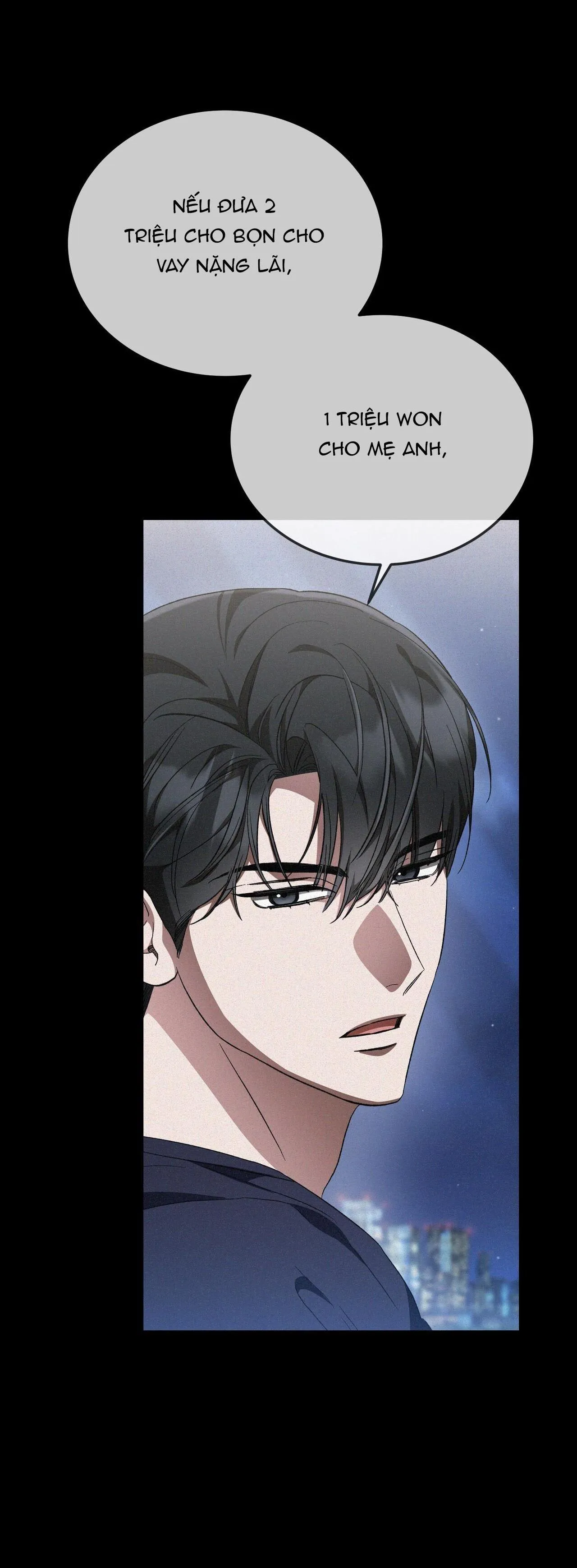 VÔ HÌNH Chapter 24 Trang 48