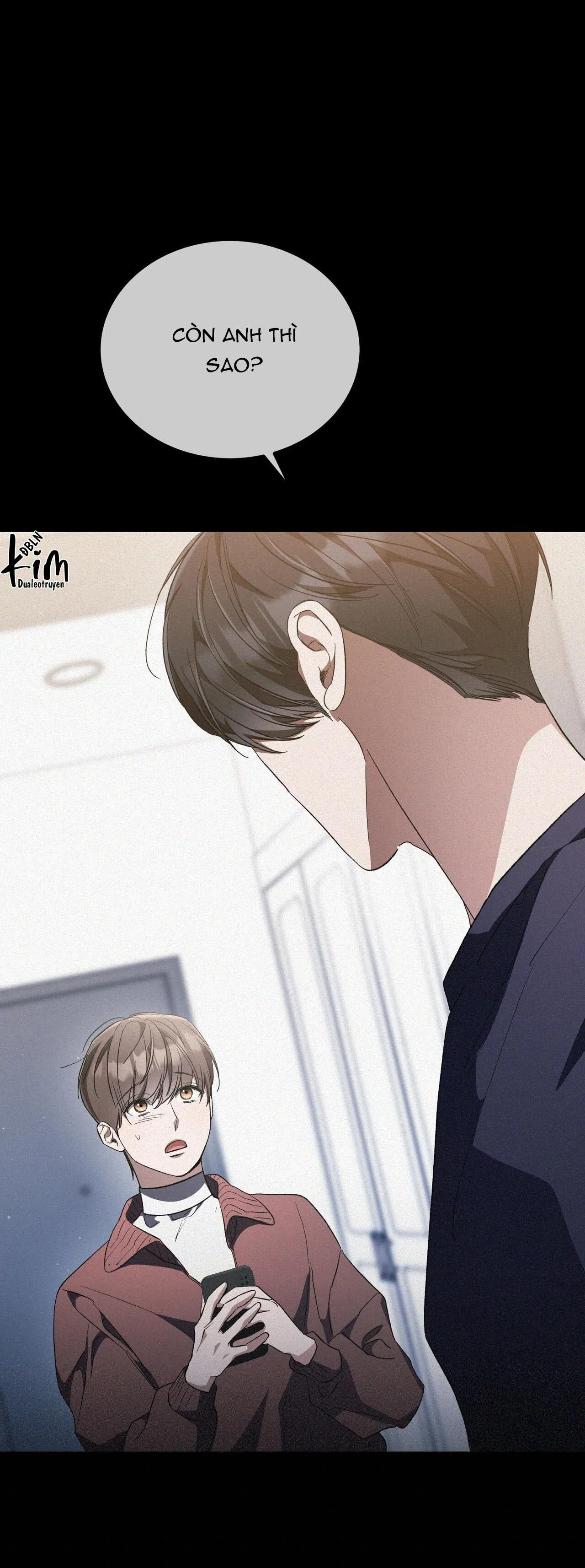 VÔ HÌNH Chapter 24 Trang 49