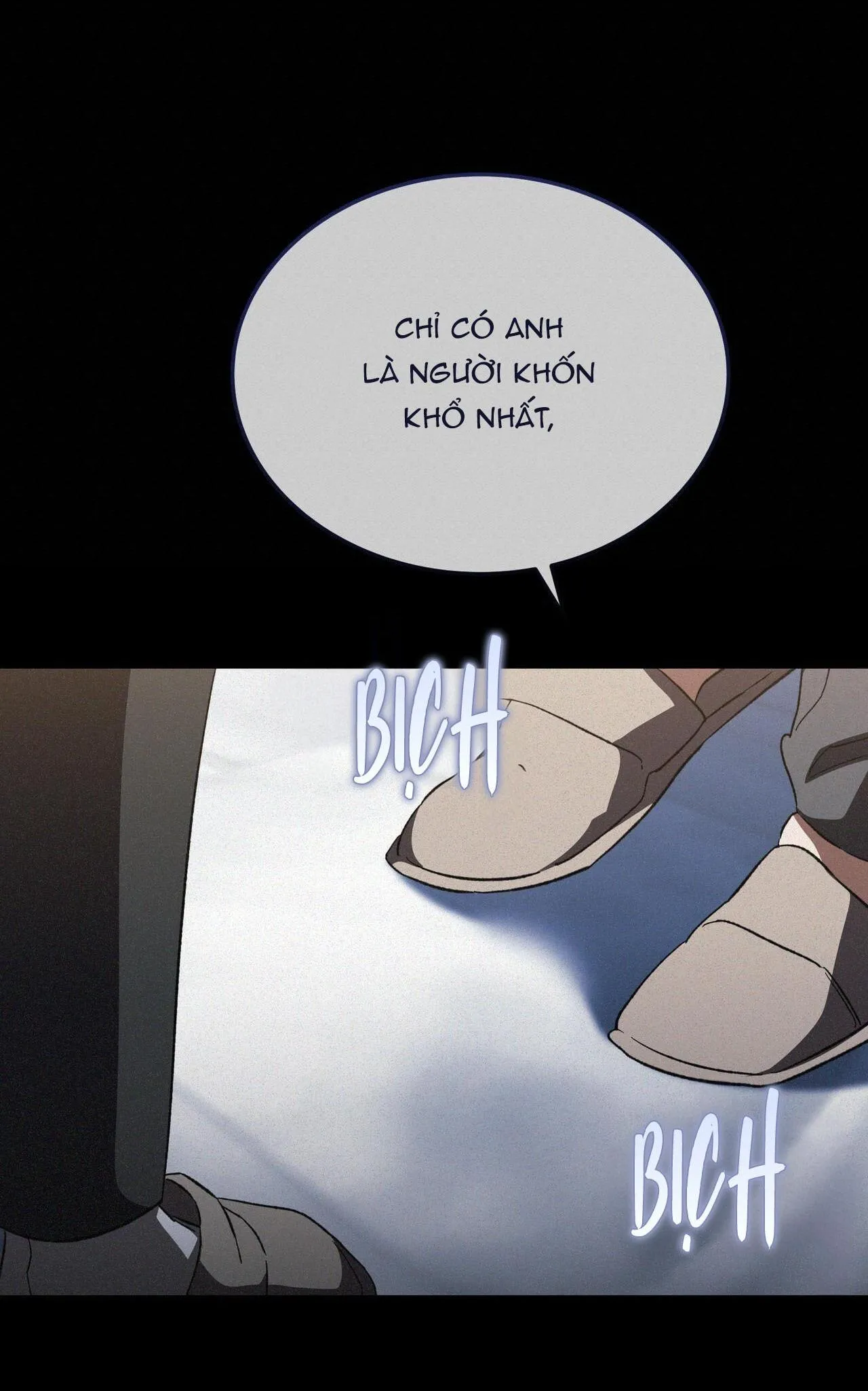 VÔ HÌNH Chapter 24 Trang 50