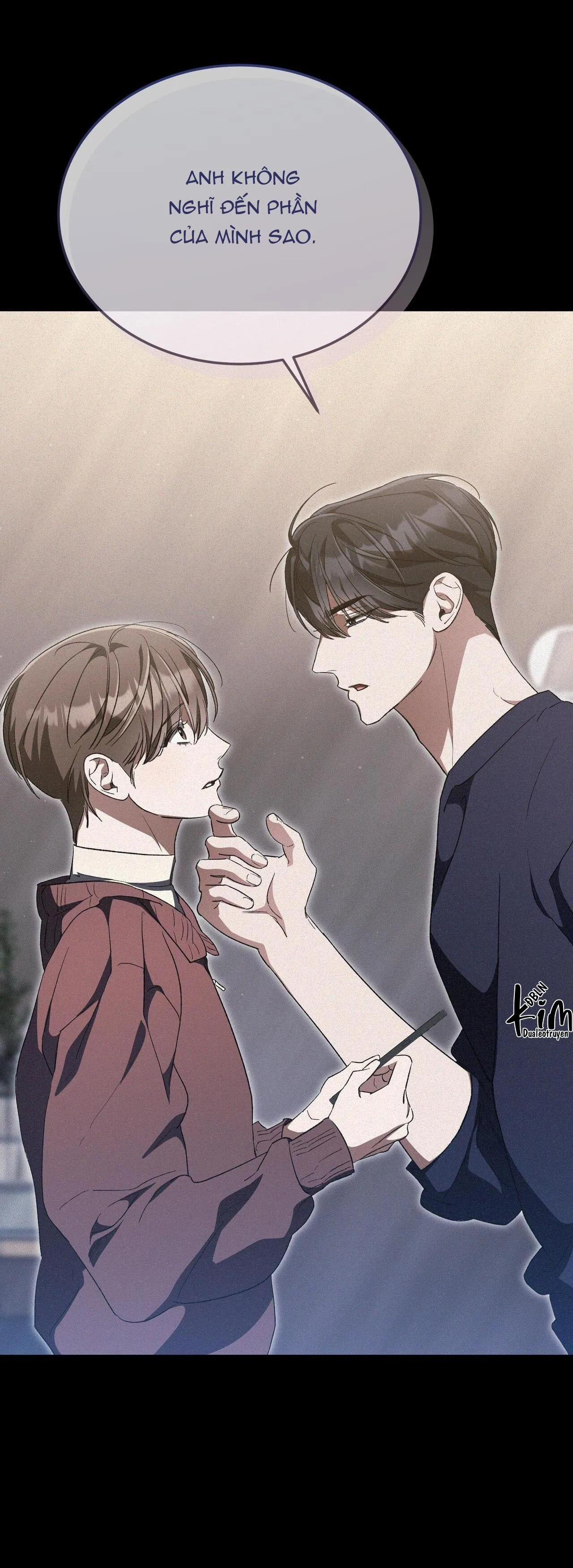 VÔ HÌNH Chapter 24 Trang 51