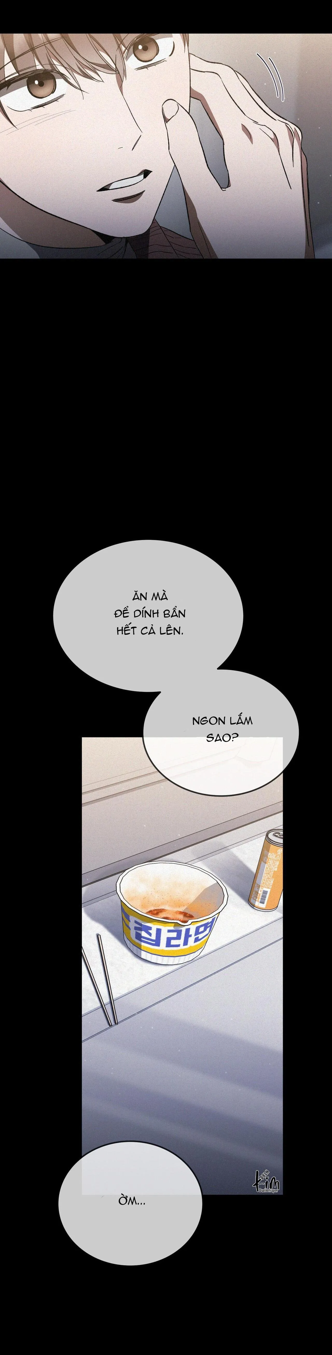 VÔ HÌNH Chapter 24 Trang 53