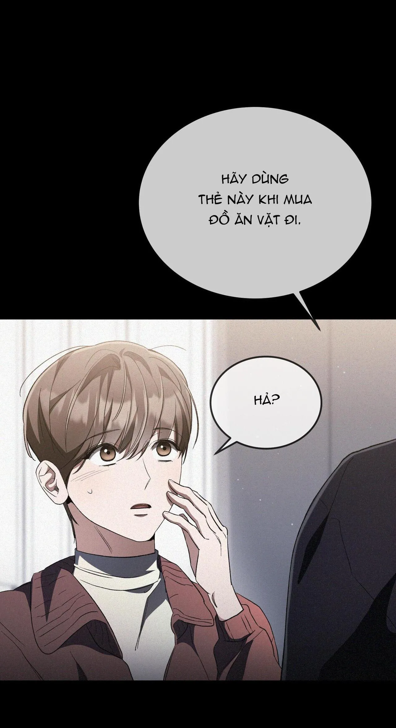 VÔ HÌNH Chapter 24 Trang 54