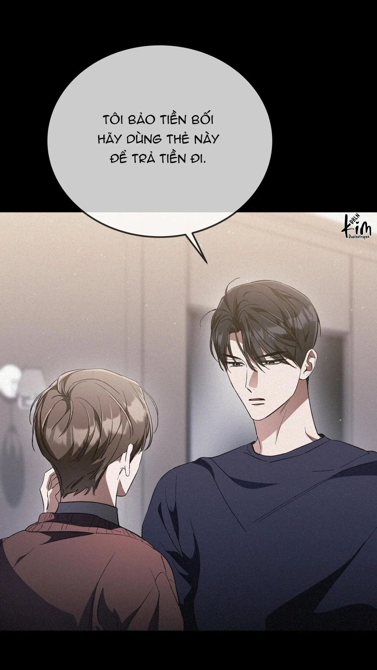 VÔ HÌNH Chapter 24 Trang 55