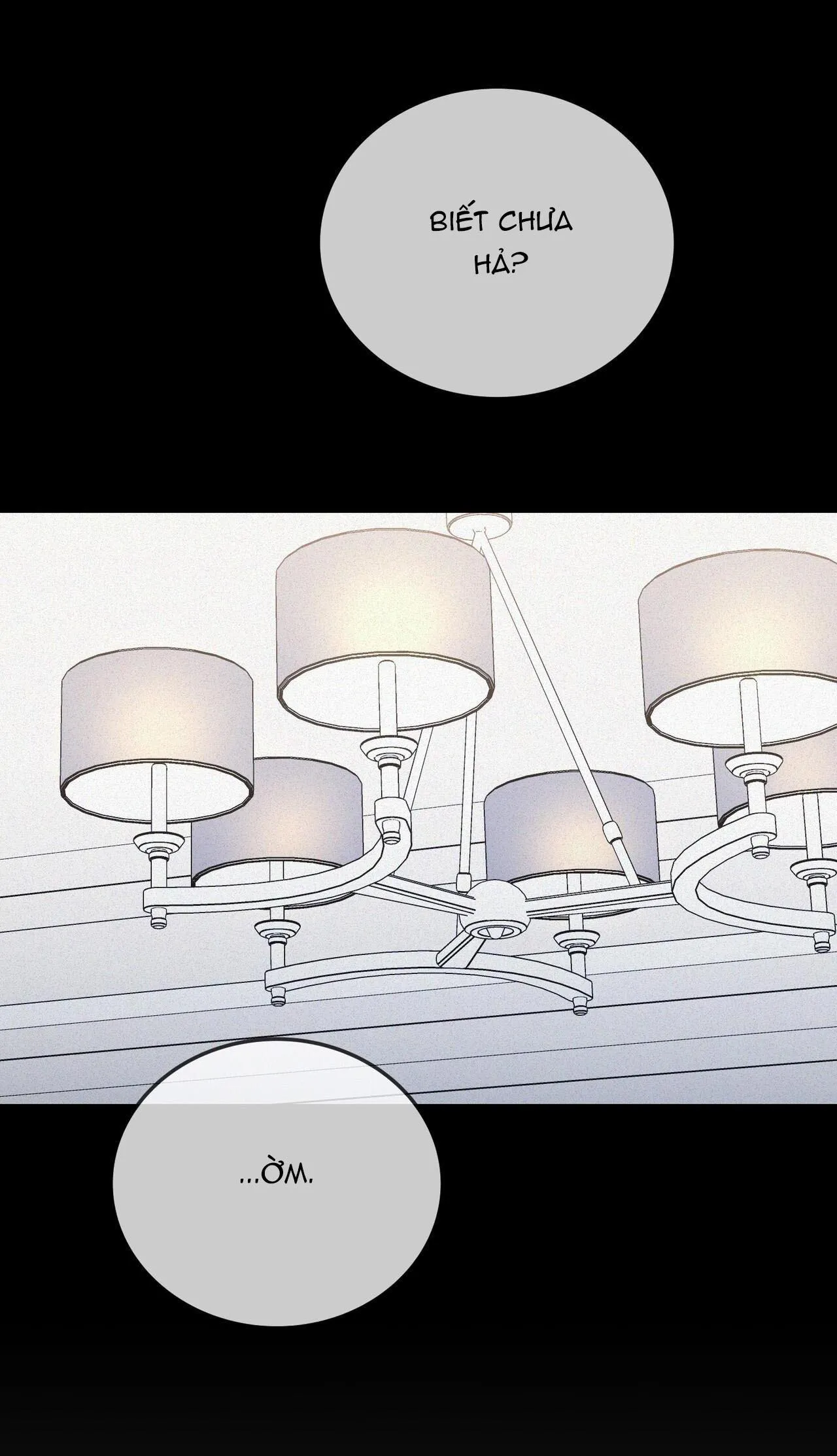 VÔ HÌNH Chapter 24 Trang 56