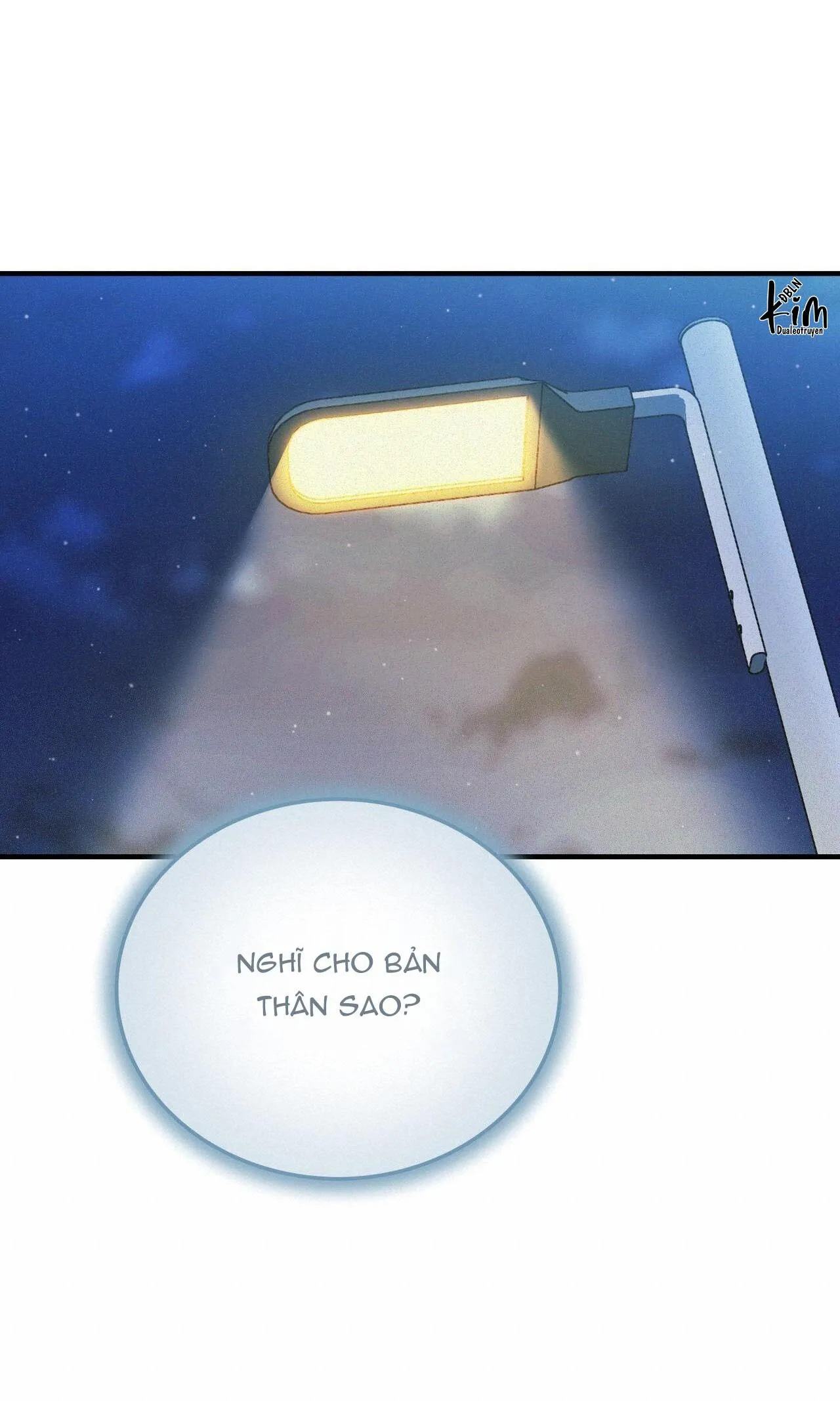 VÔ HÌNH Chapter 24 Trang 58