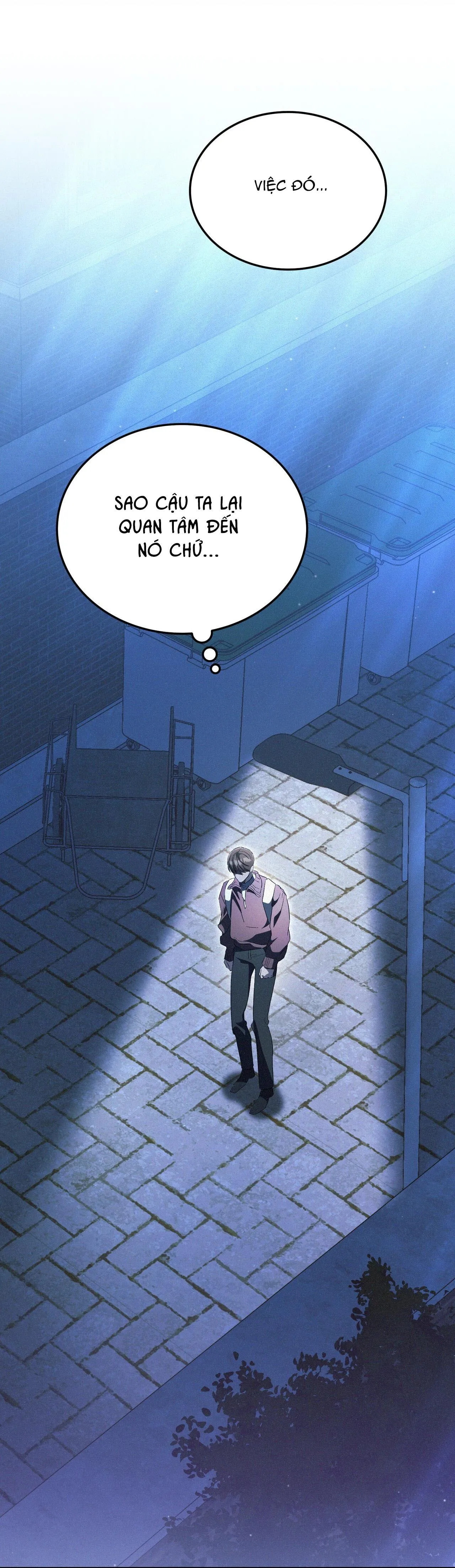 VÔ HÌNH Chapter 24 Trang 59