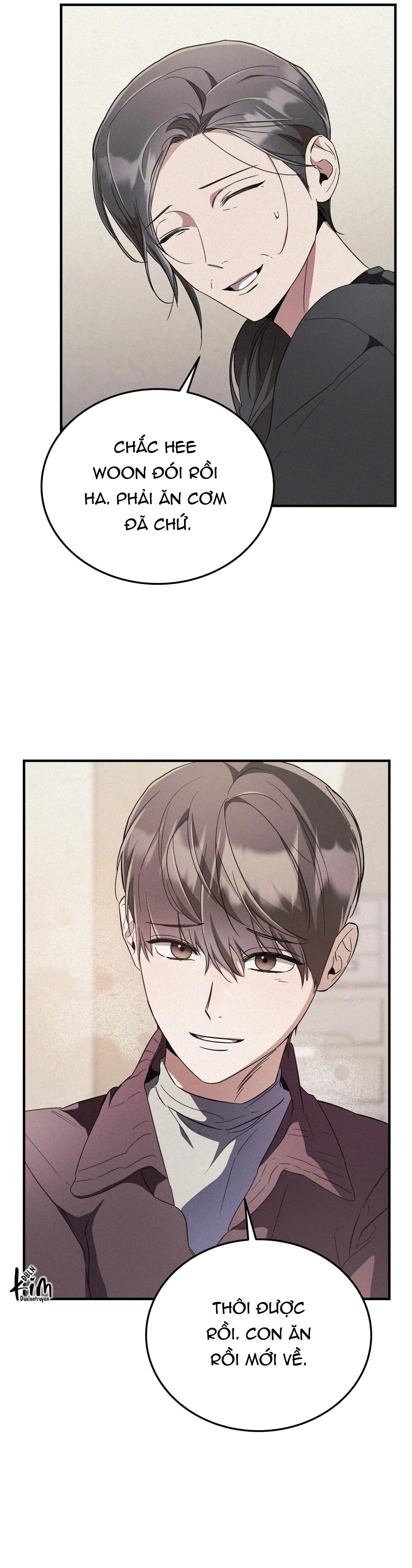 VÔ HÌNH Chapter 25 Trang 7