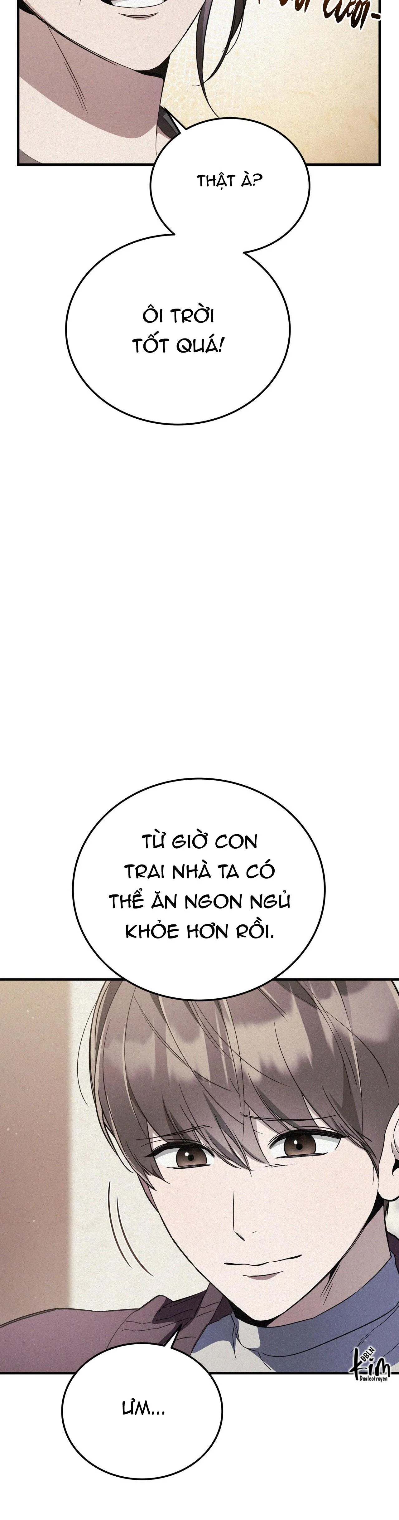 VÔ HÌNH Chapter 25 Trang 10